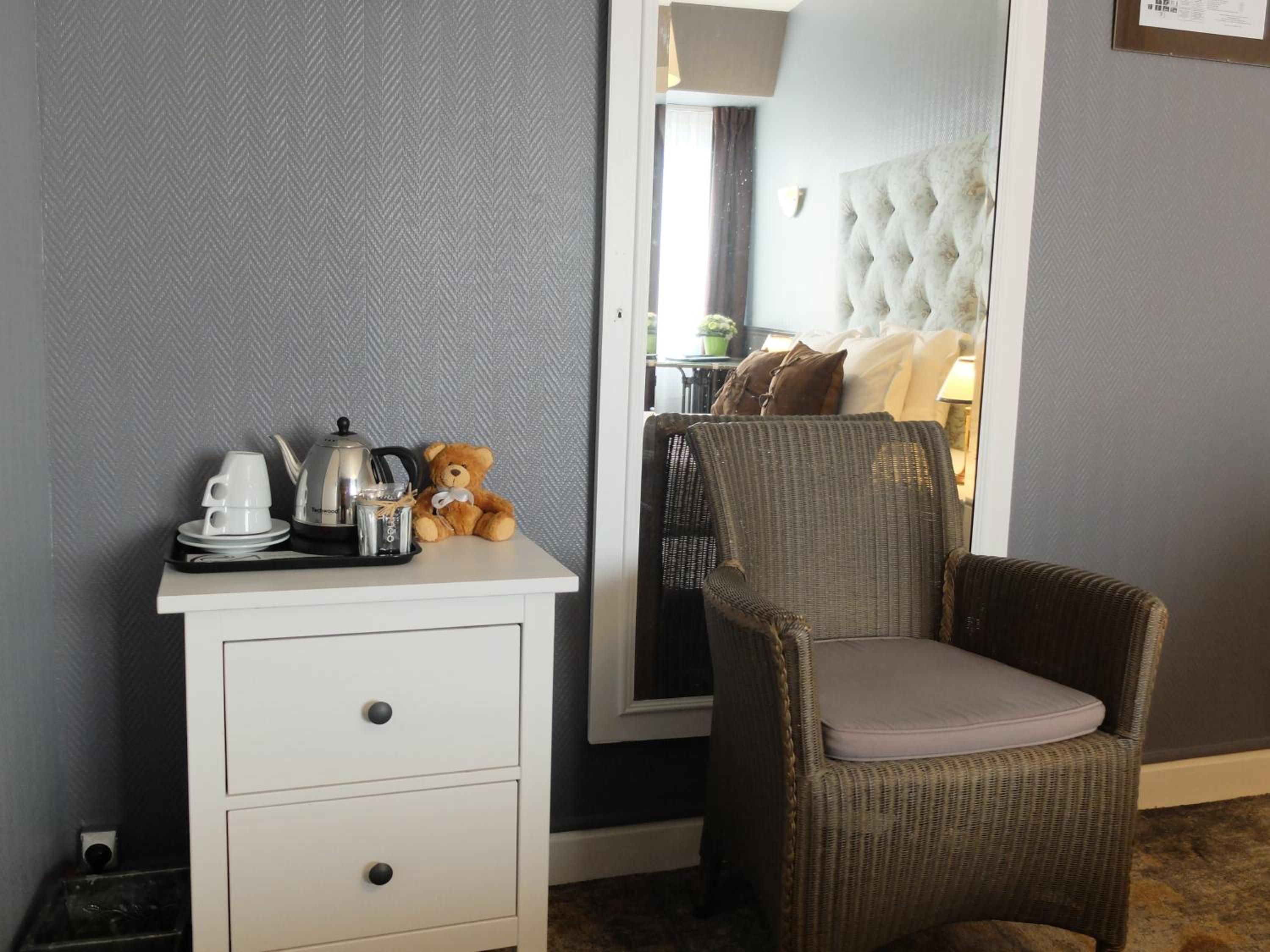 Standard Double Room photo 3