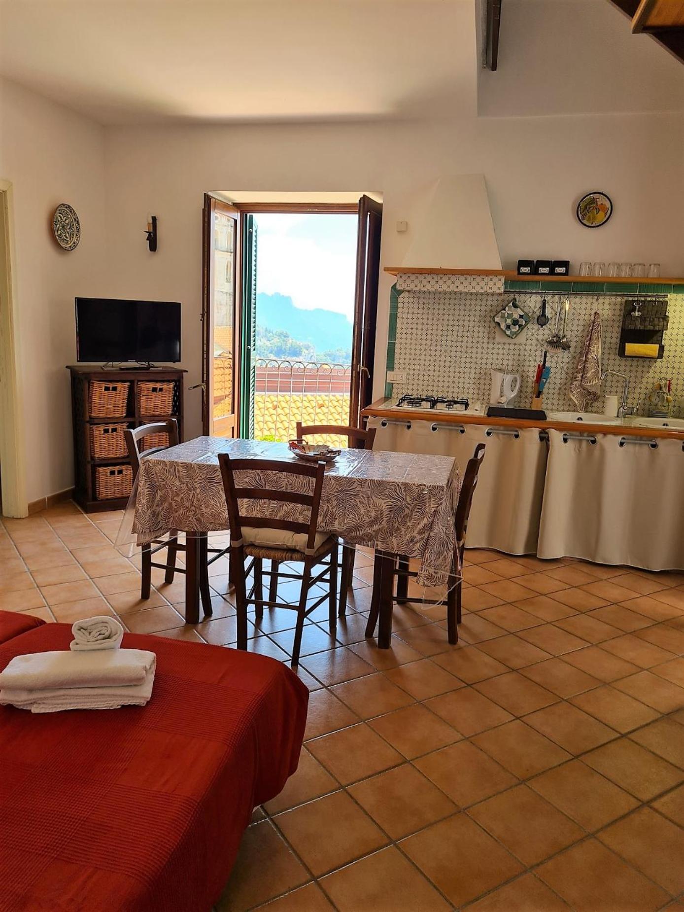 Maisonette - Photo 16