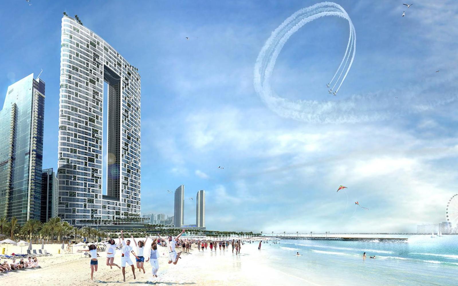 Apartment with Sea View photo 2