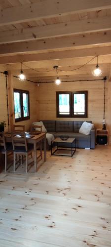 Two-Bedroom Chalet photo 3