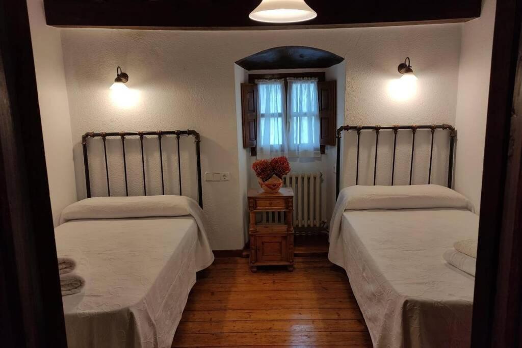 Casa de Cuatro Dormitorios