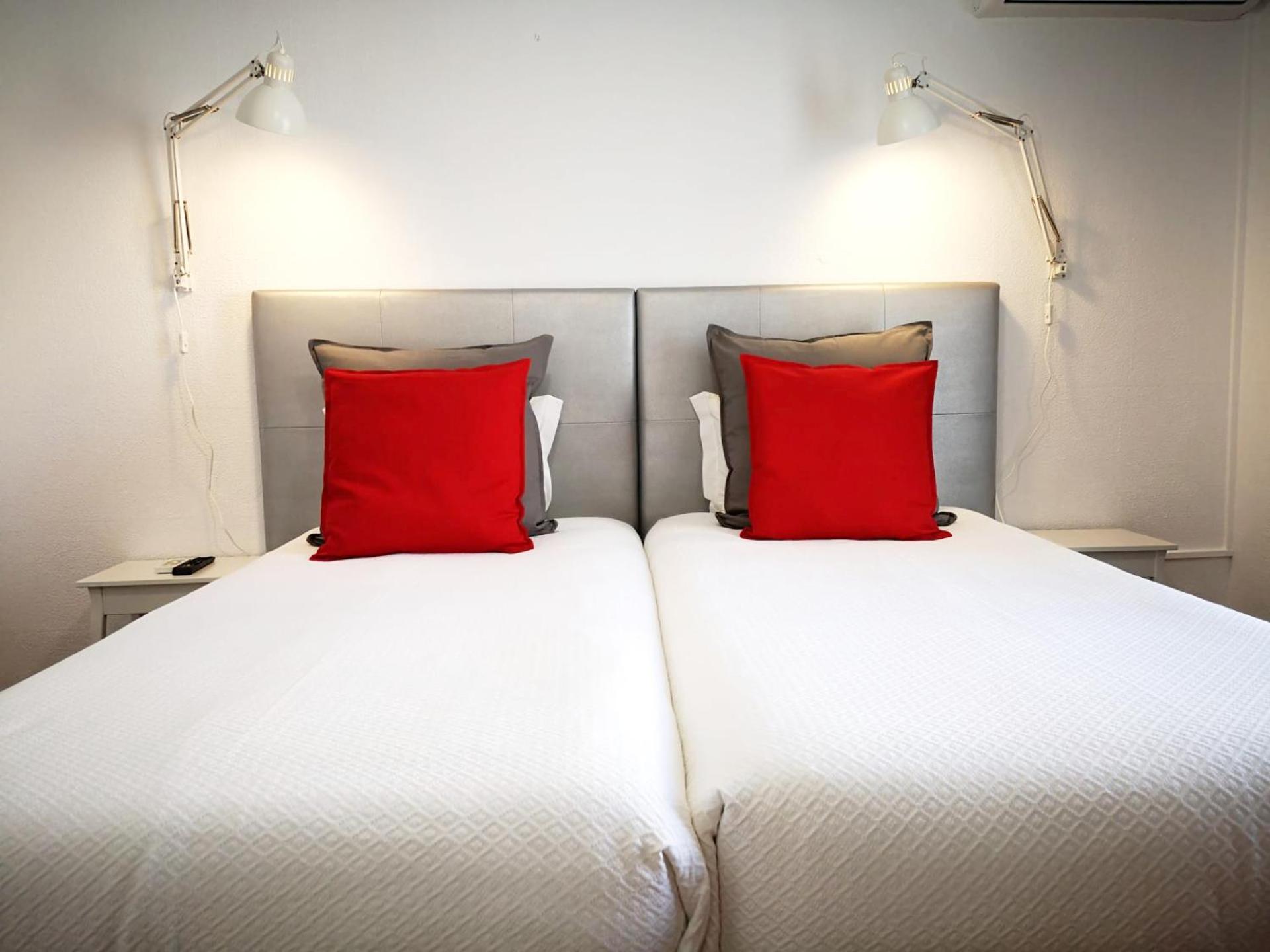 Twin Room photo 3