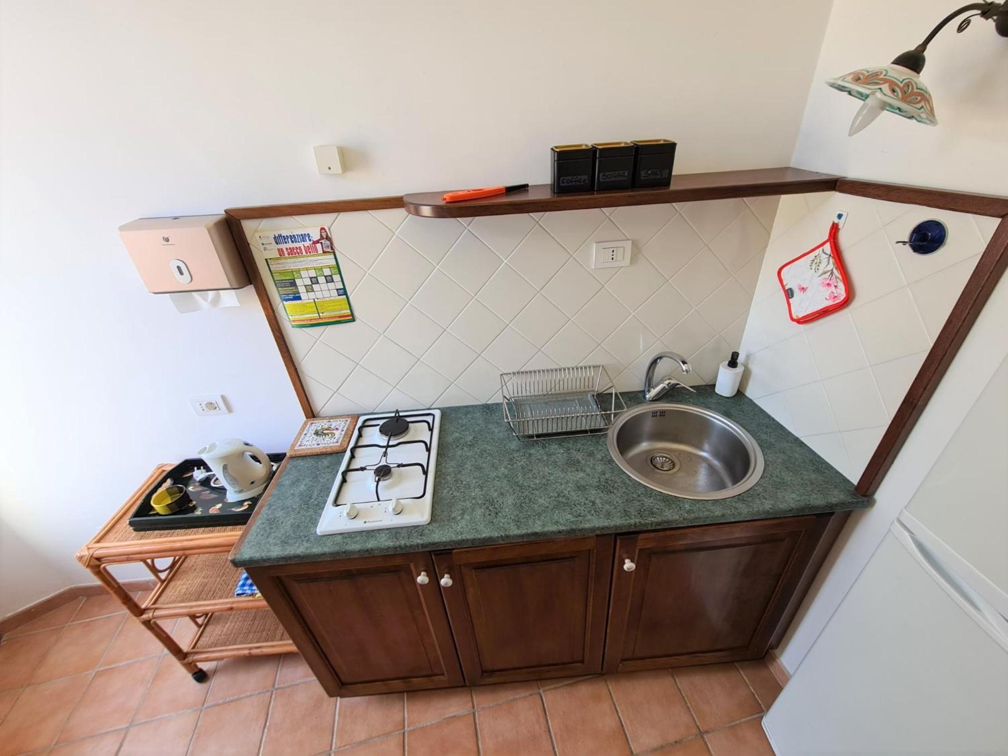 Apartment with Sea View - Photo 24