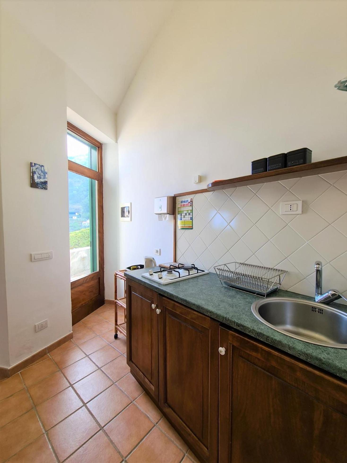Apartment with Sea View - Photo 23