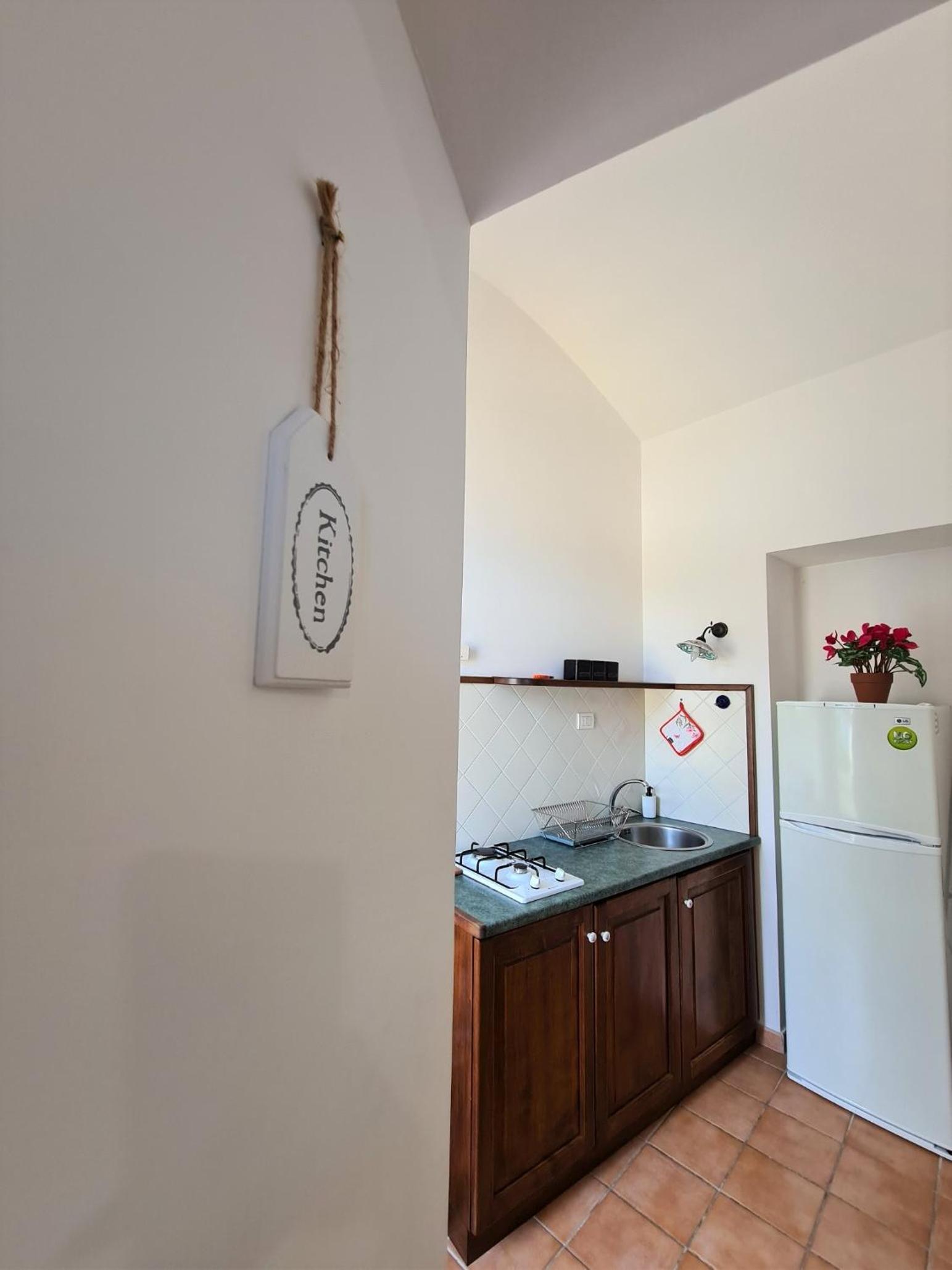 Apartment with Sea View - Photo 37