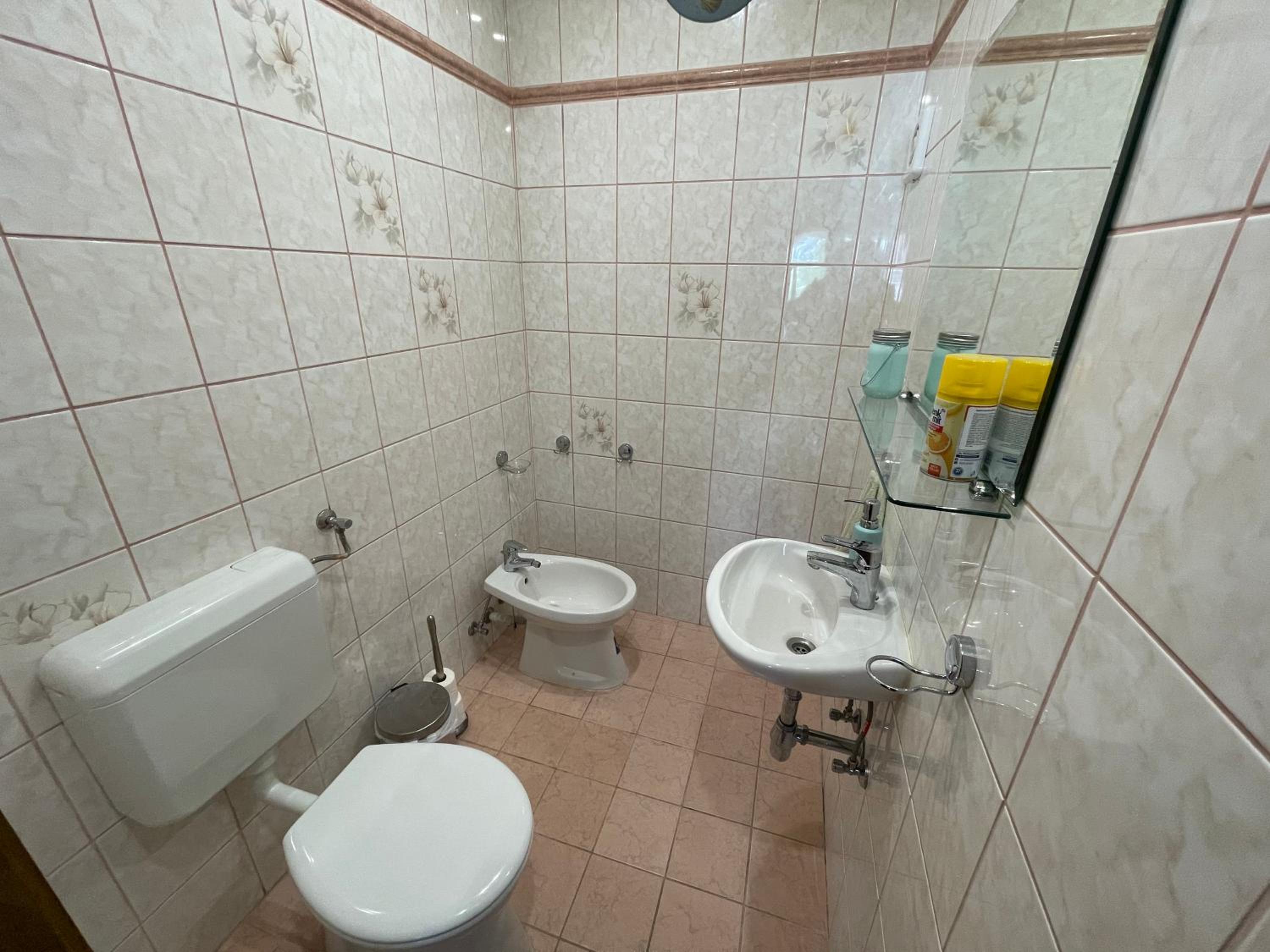 Three-Bedroom Apartment - Photo 8