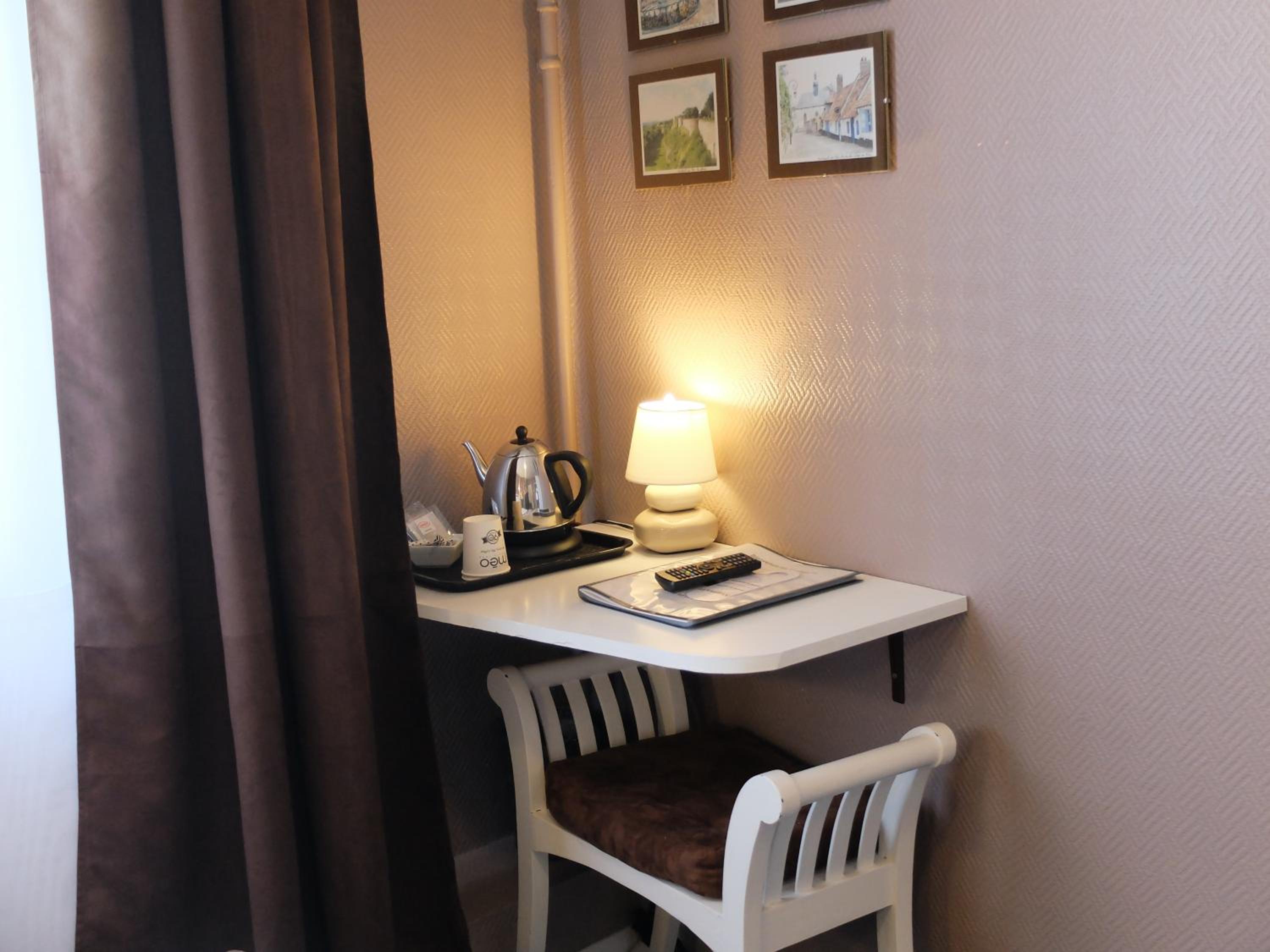 Small Double Room photo 3
