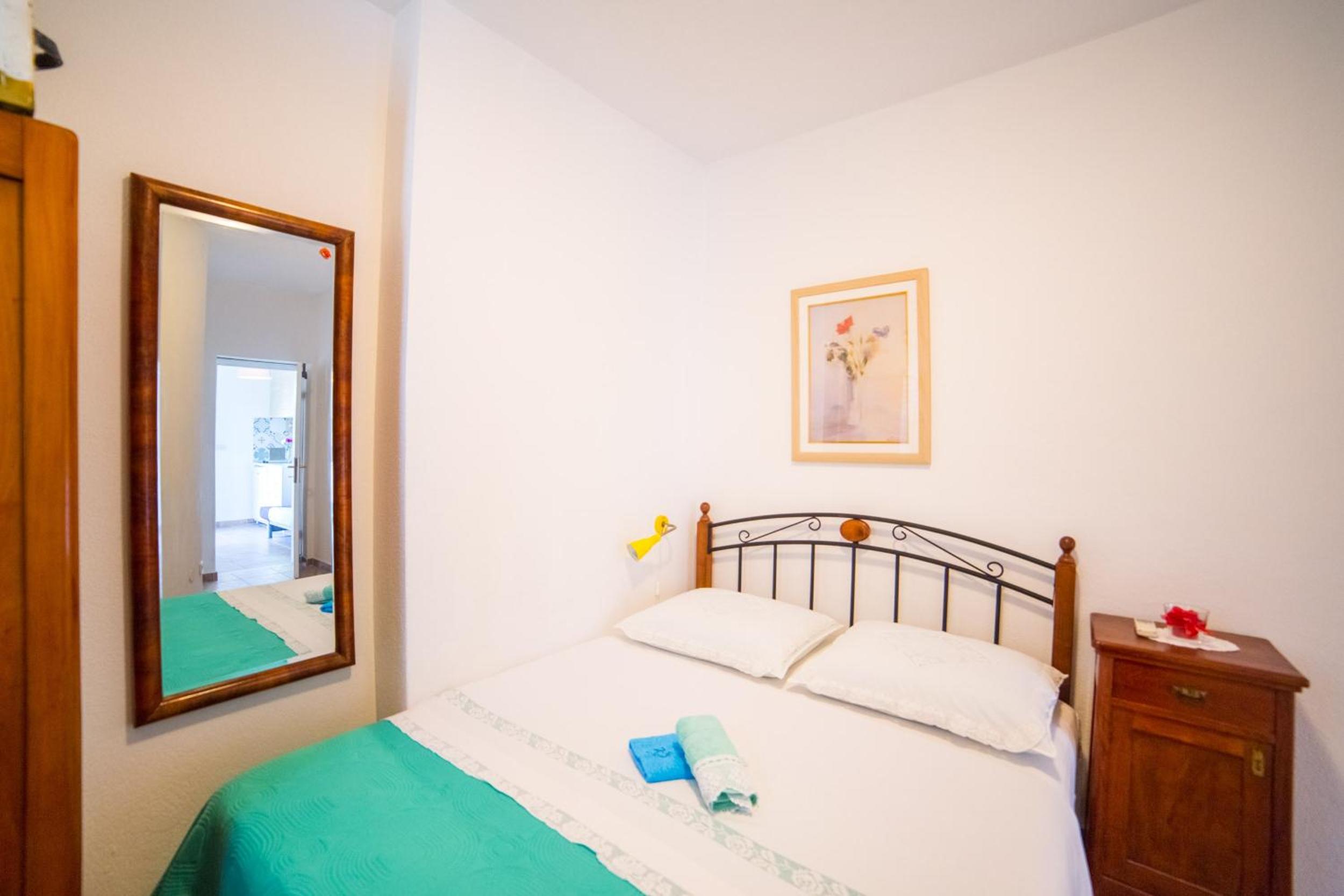One Bedroom Apartment photo 1