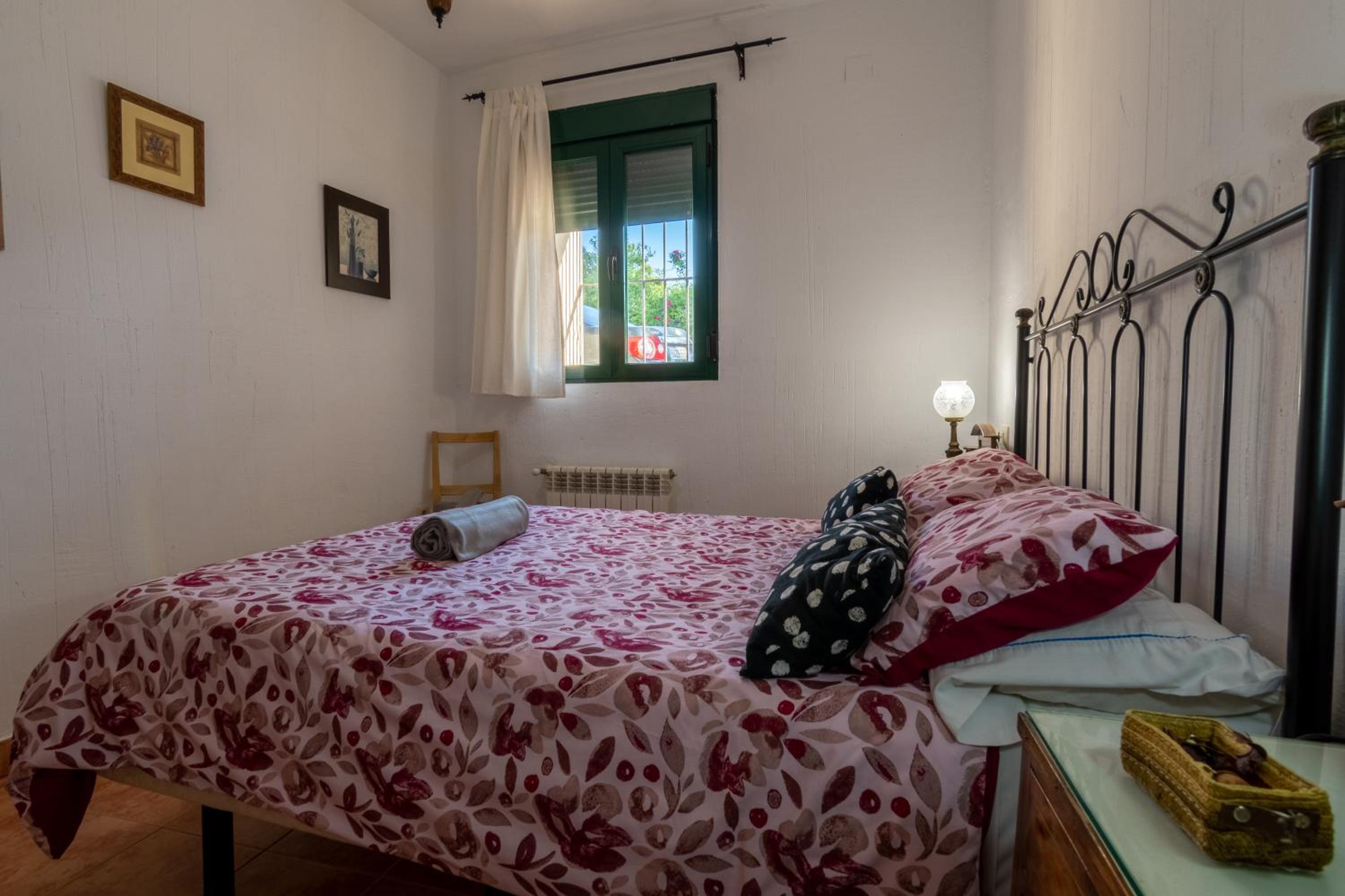 Apartamento - Planta Baja