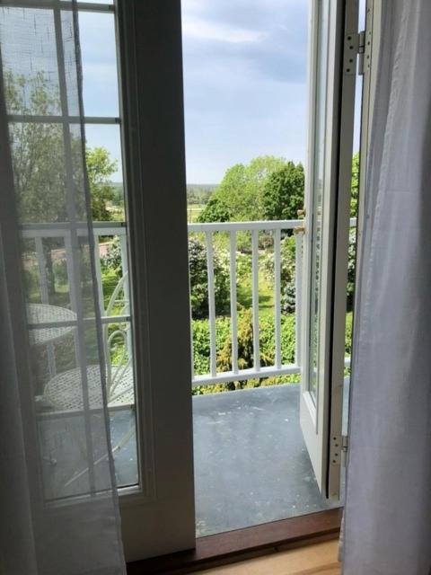 Double Room with Balcony photo 2