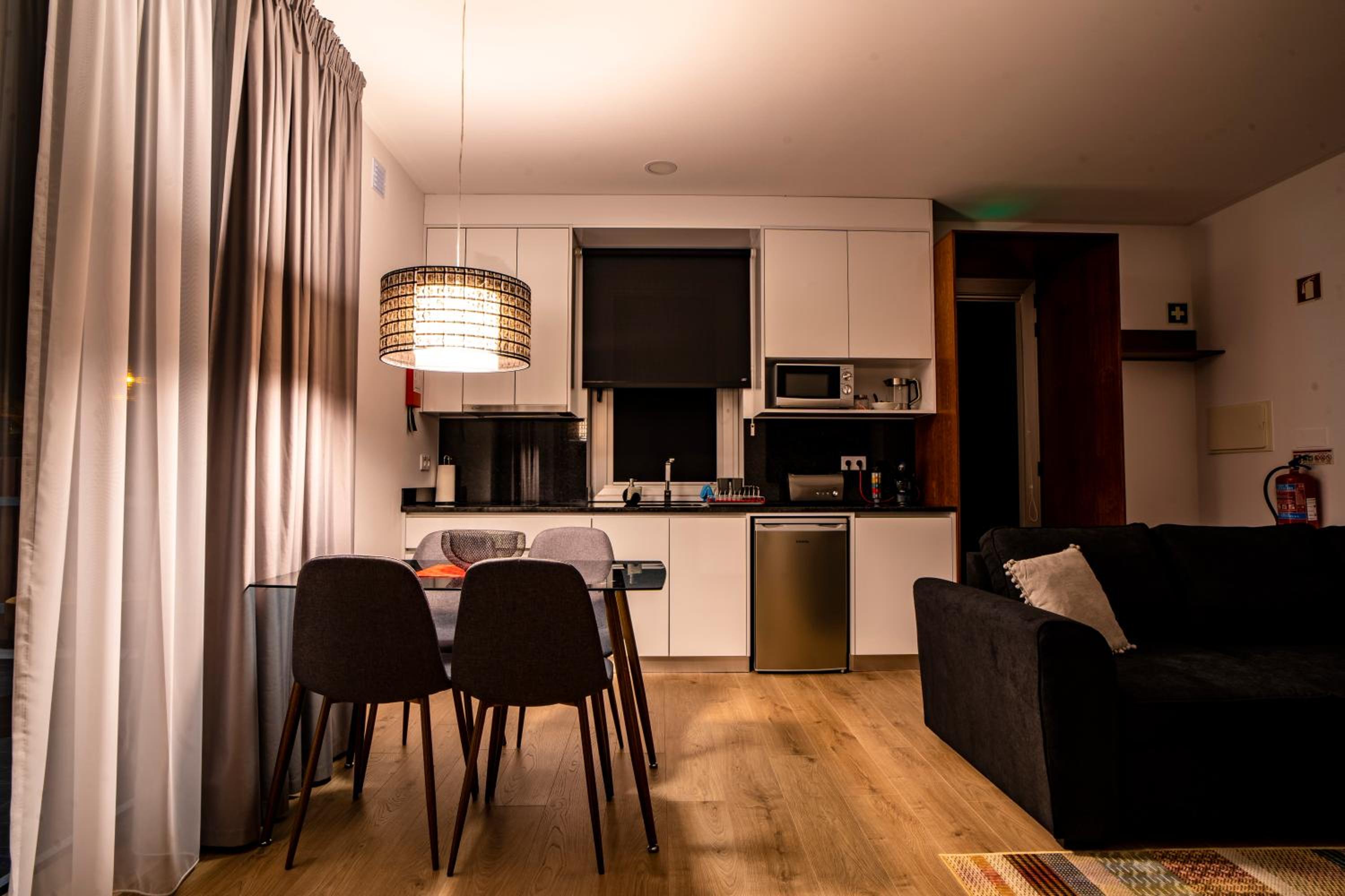 Apartment with Terrace photo 3