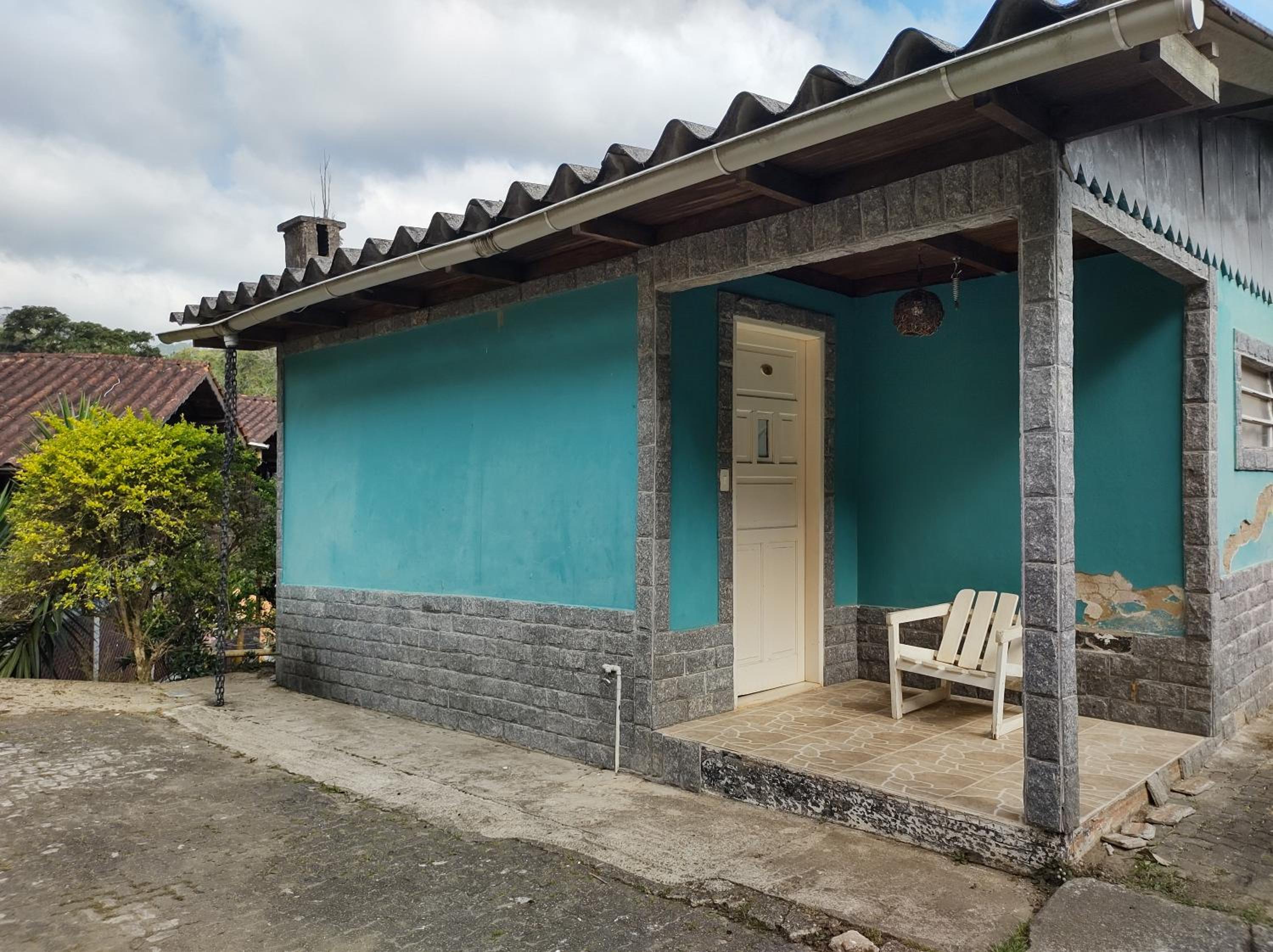One-Bedroom House photo 3