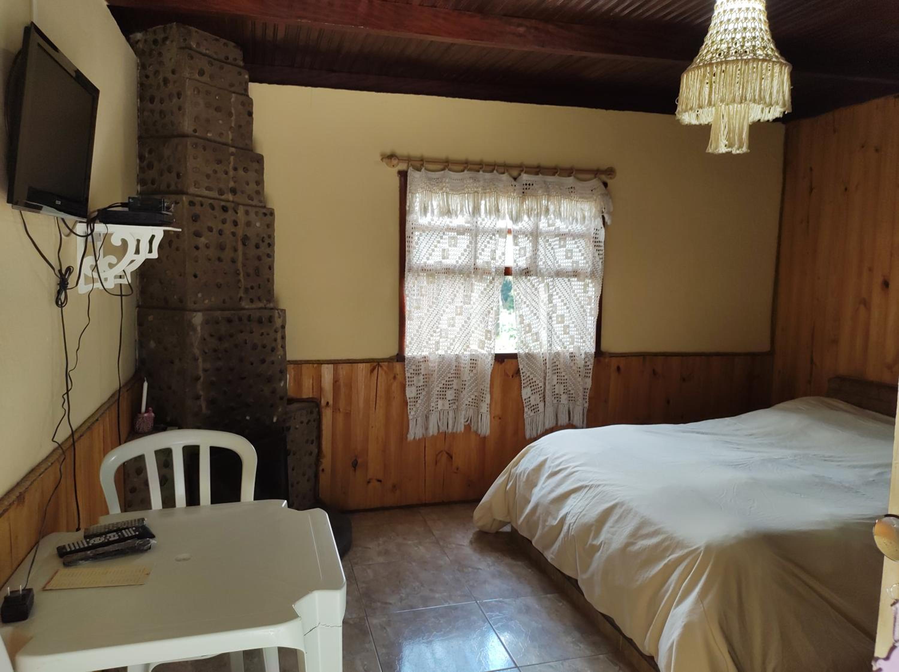 One-Bedroom House photo 1
