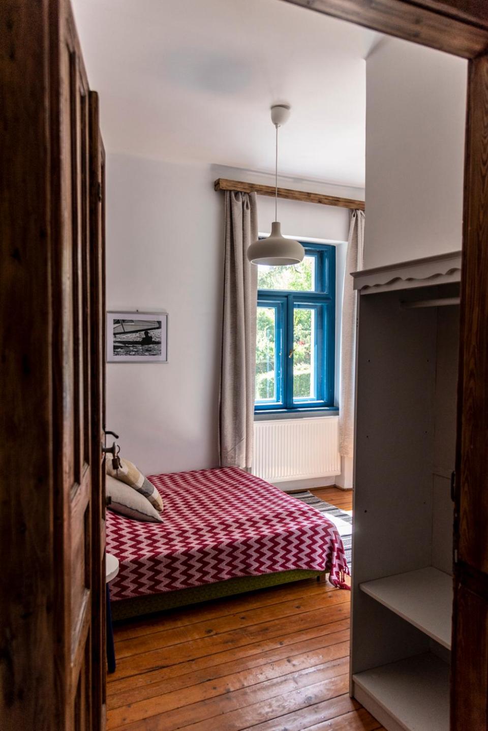 Double or Twin Room with Bathroom