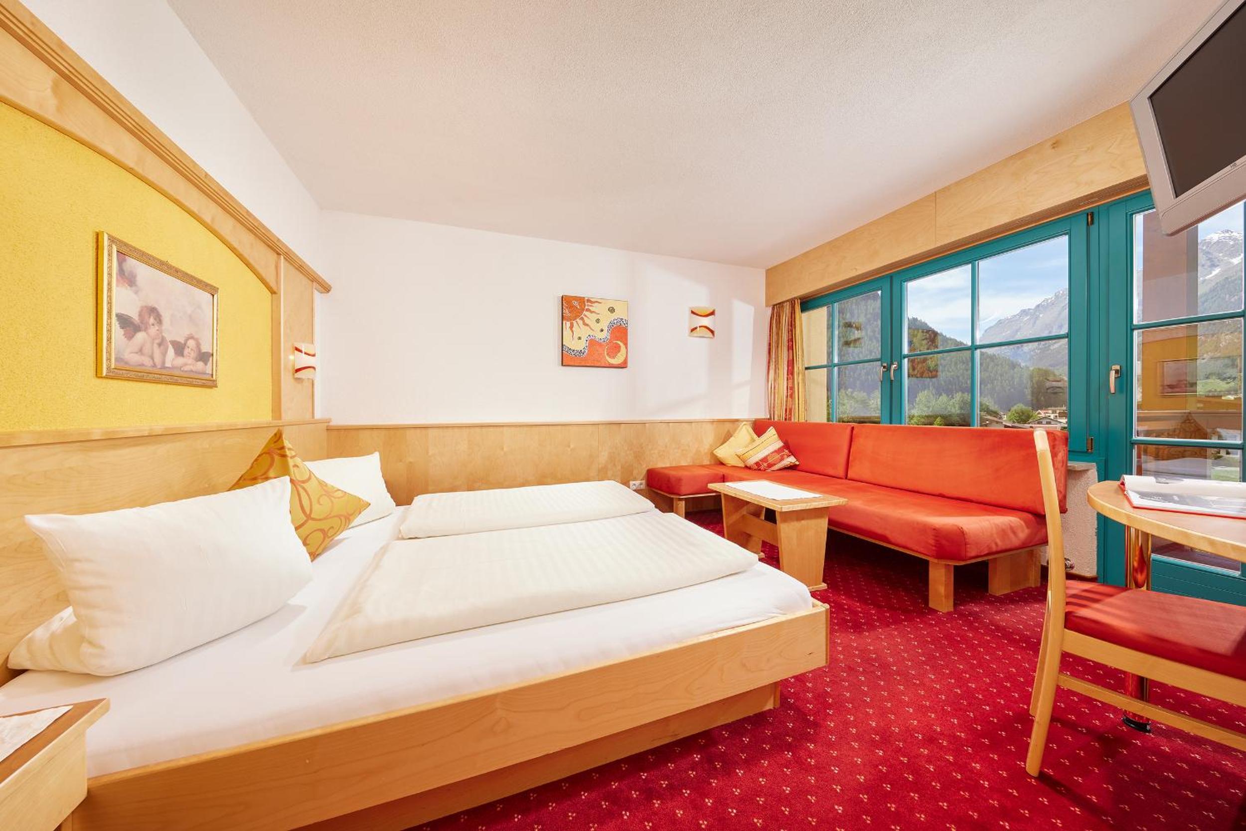 Standard Double Room - Photo 1