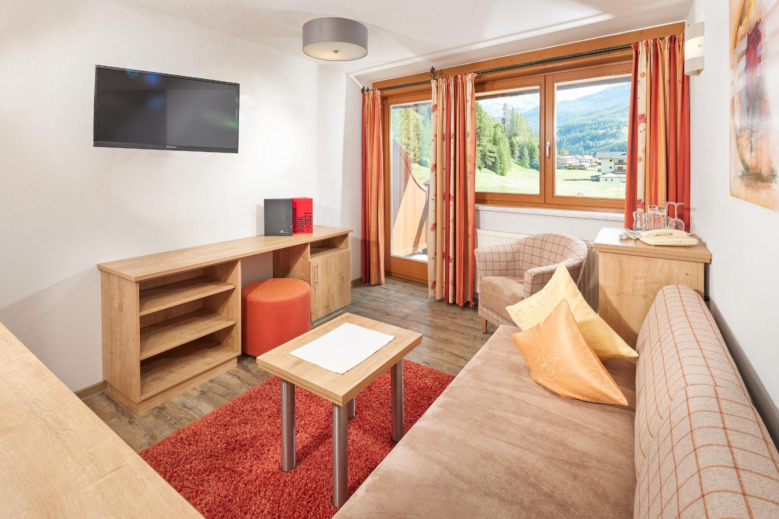 Superior Double Room - Photo 3