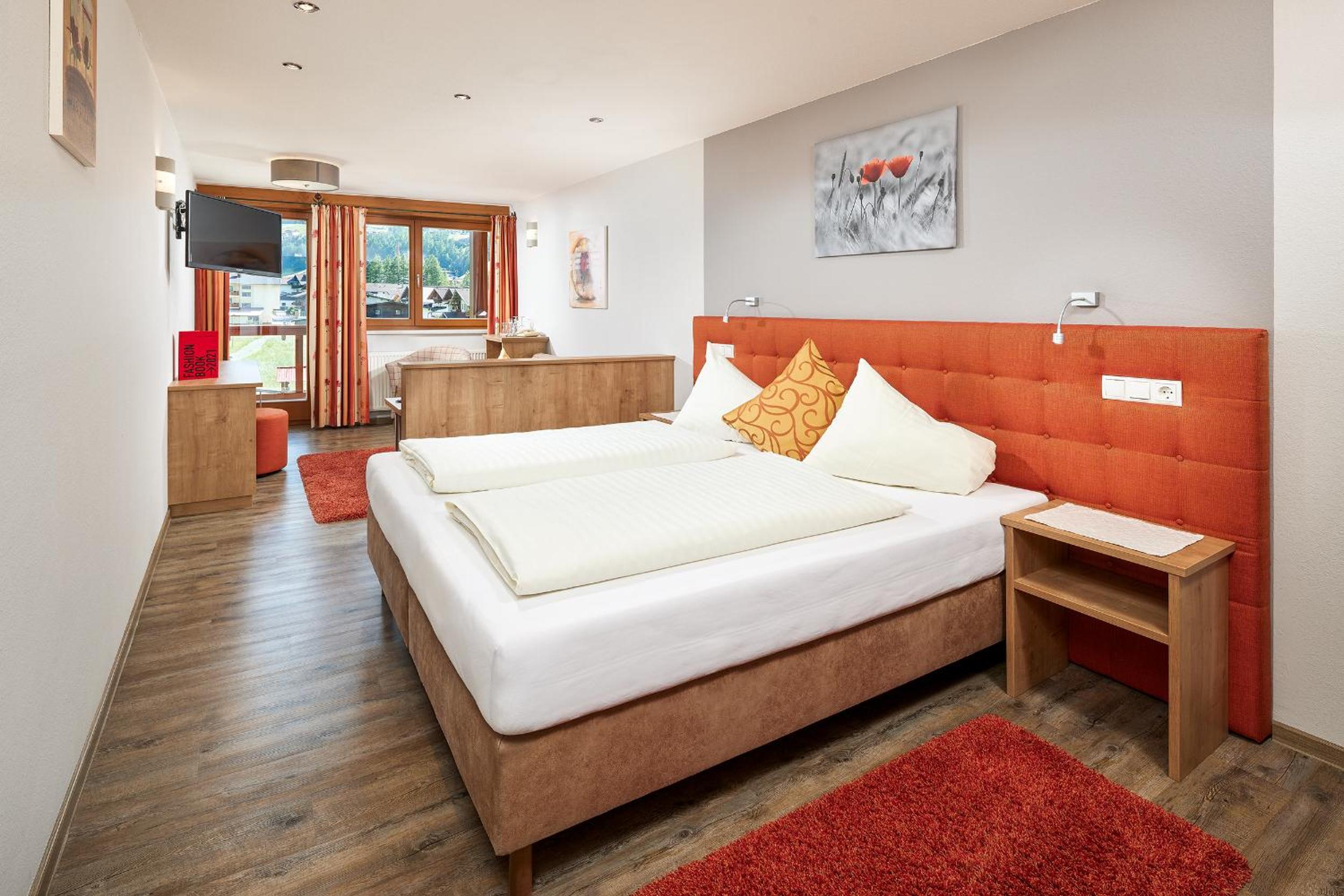 Superior Double Room - Photo 1