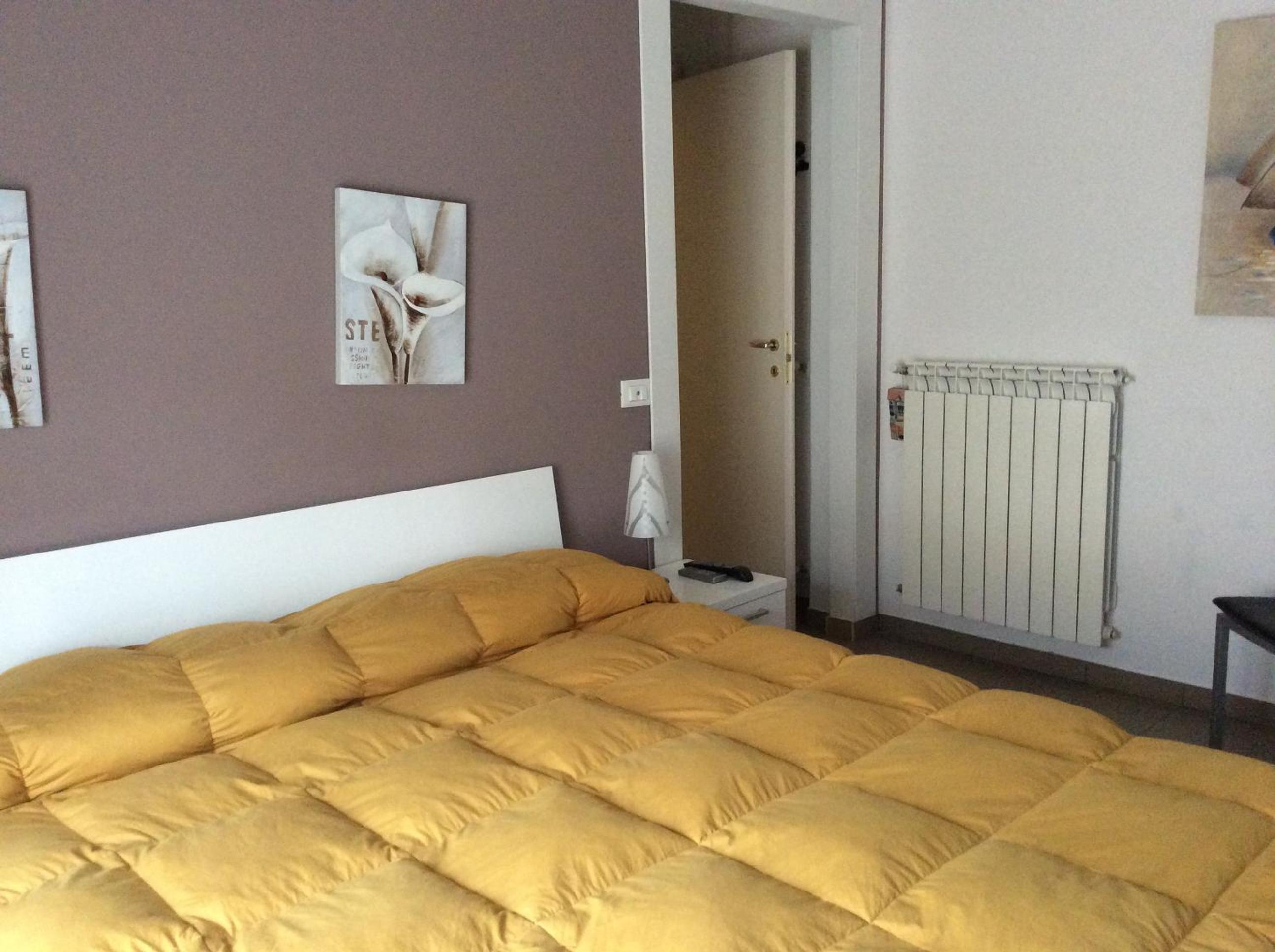 Double or Twin Room photo 2