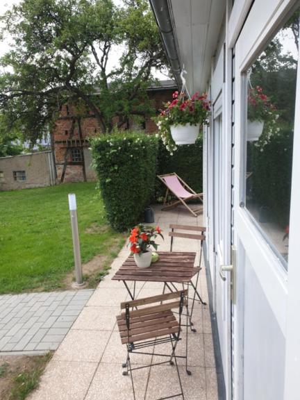 Bungalow with Garden View photo 3
