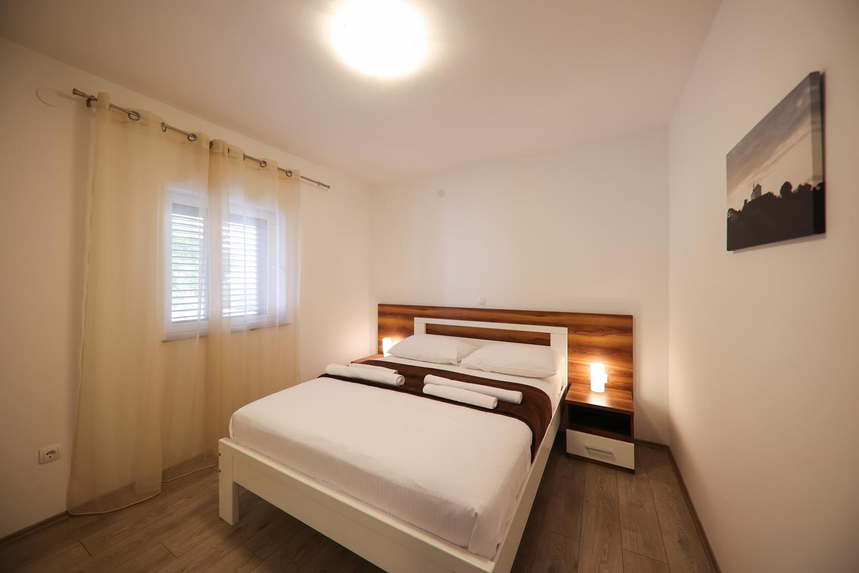 Suite with Terrace