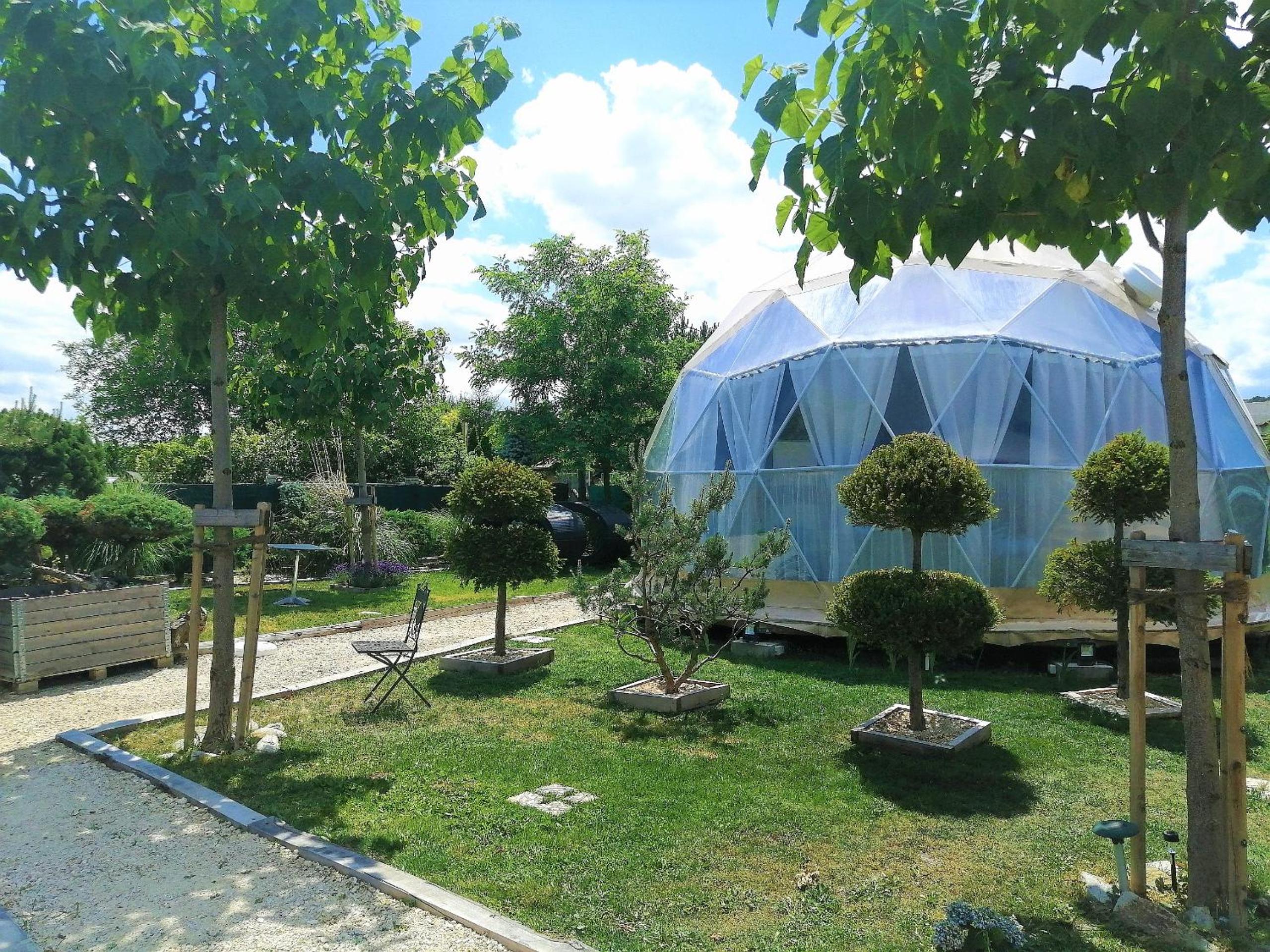 Tent photo 3