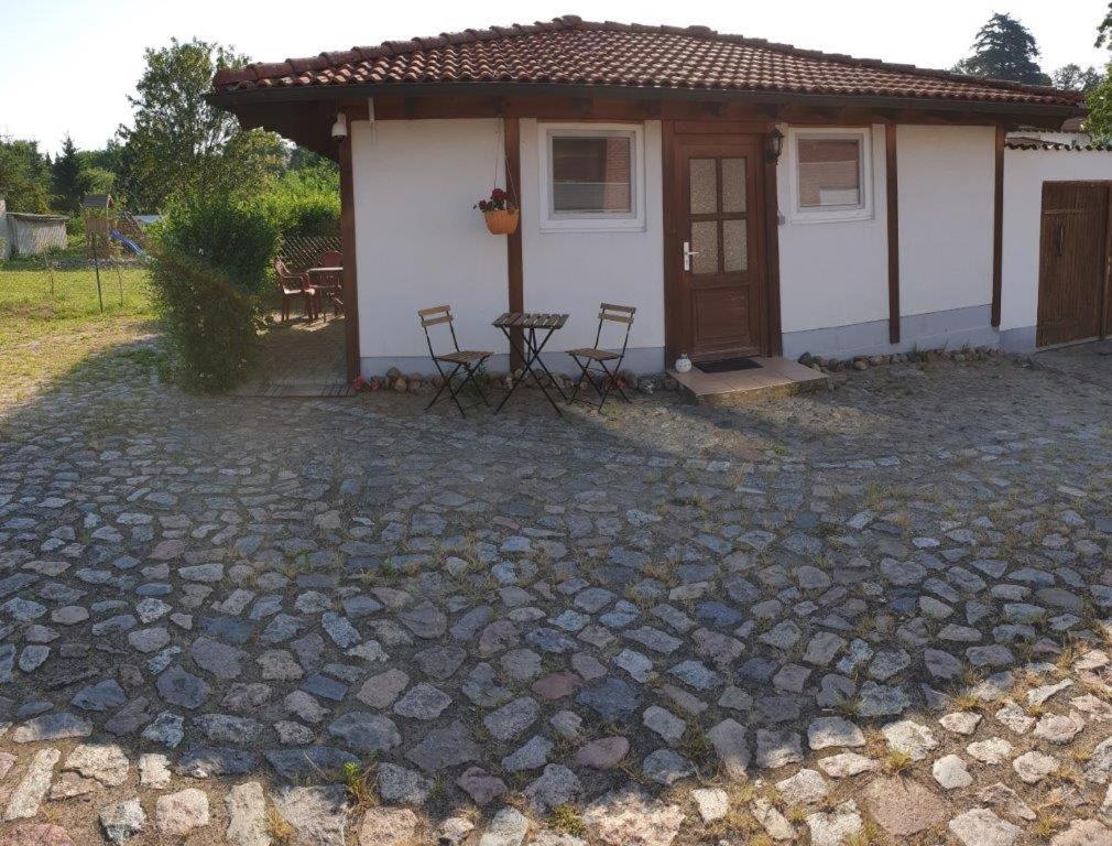 Holiday Bungalow photo 2
