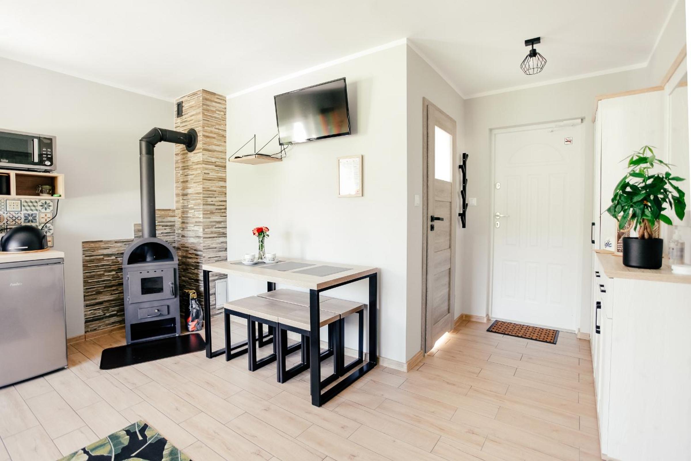 Two-Bedroom House photo 1