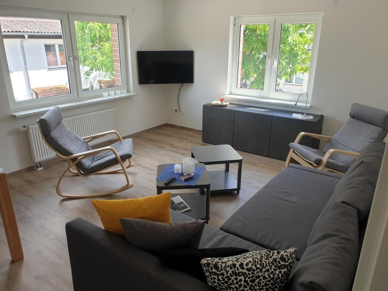 Apartment with Sauna photo 2