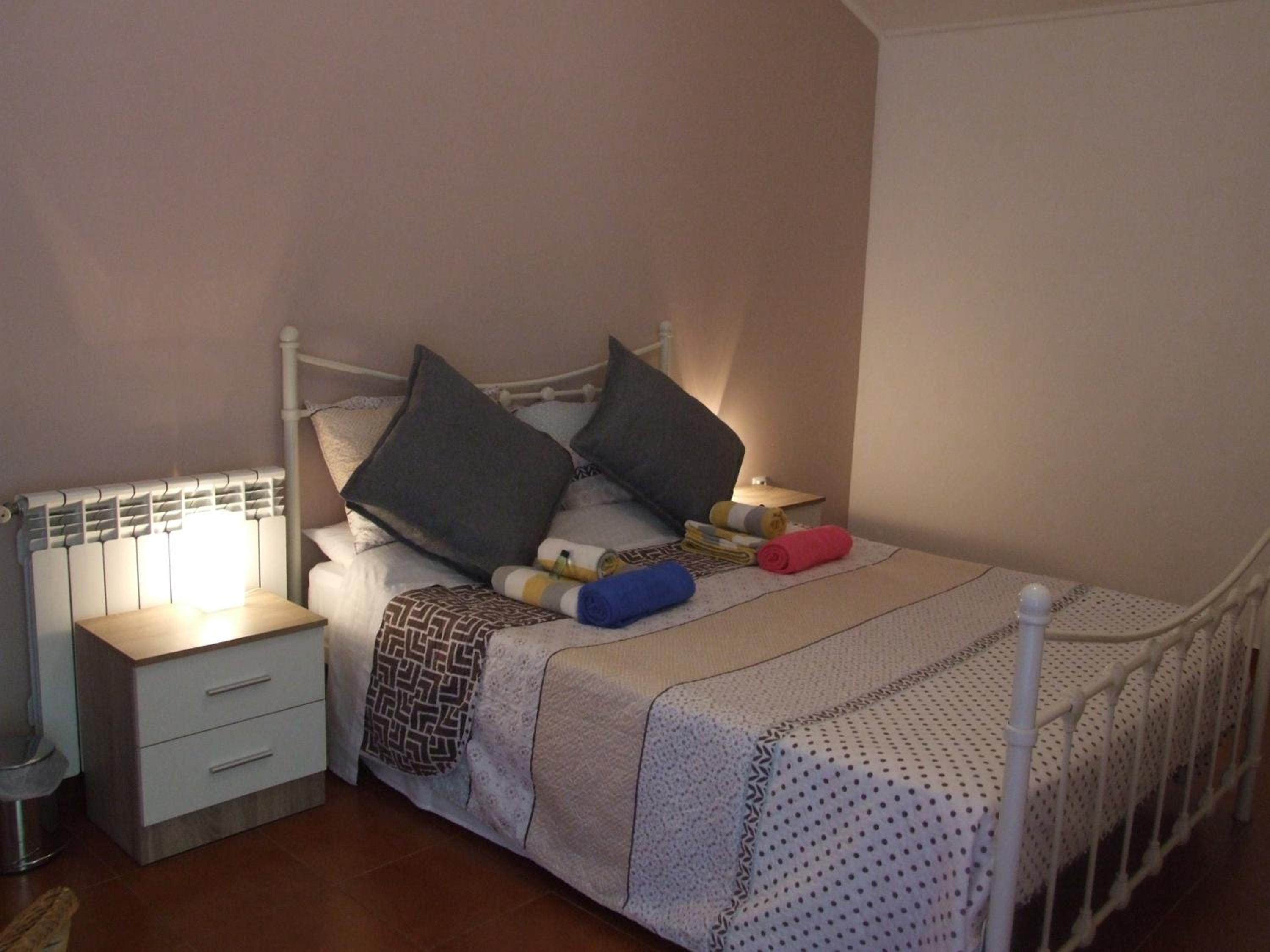 Three-Bedroom Villa photo 1