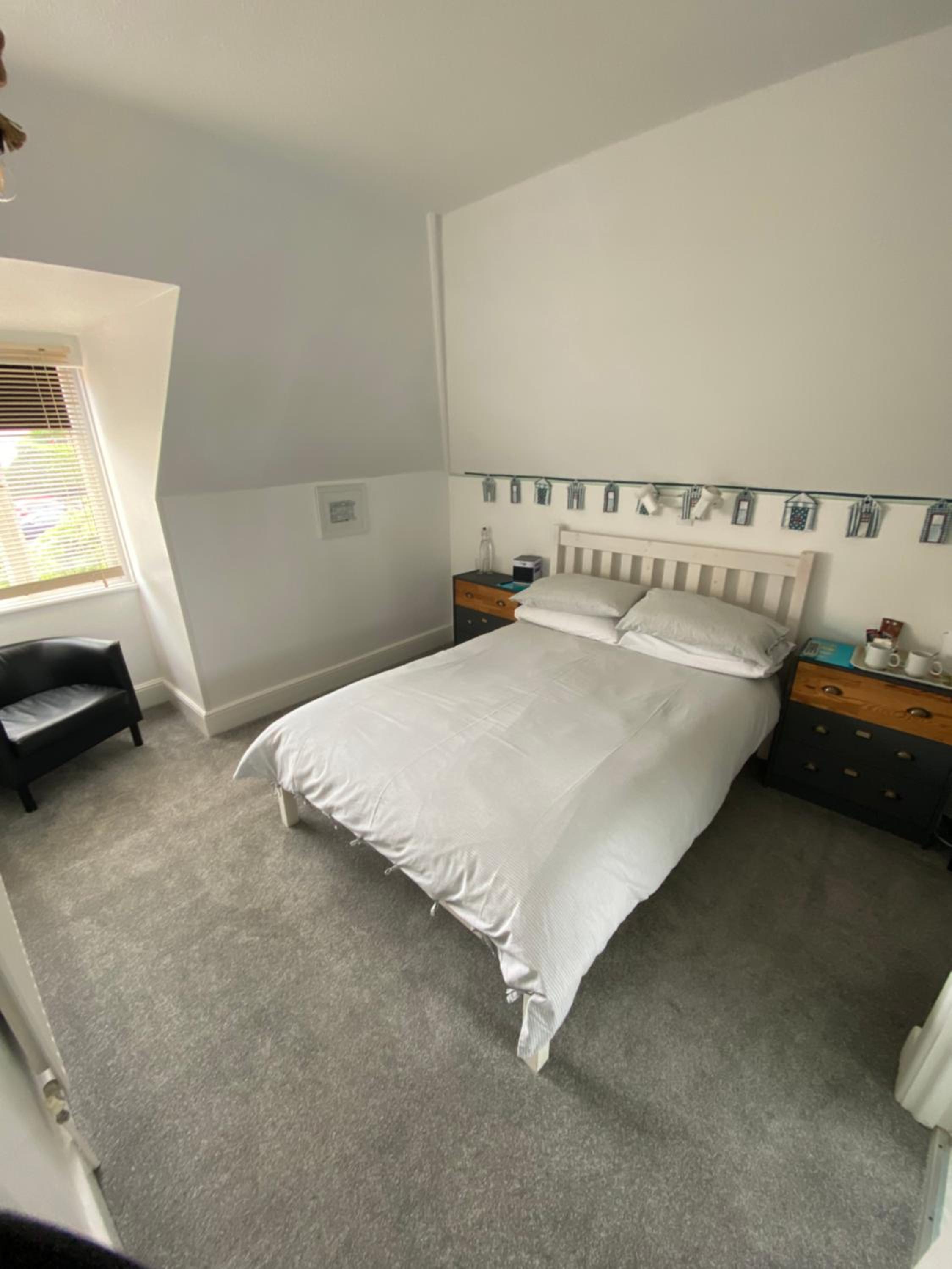 Double Room with Private Bathroom photo 2