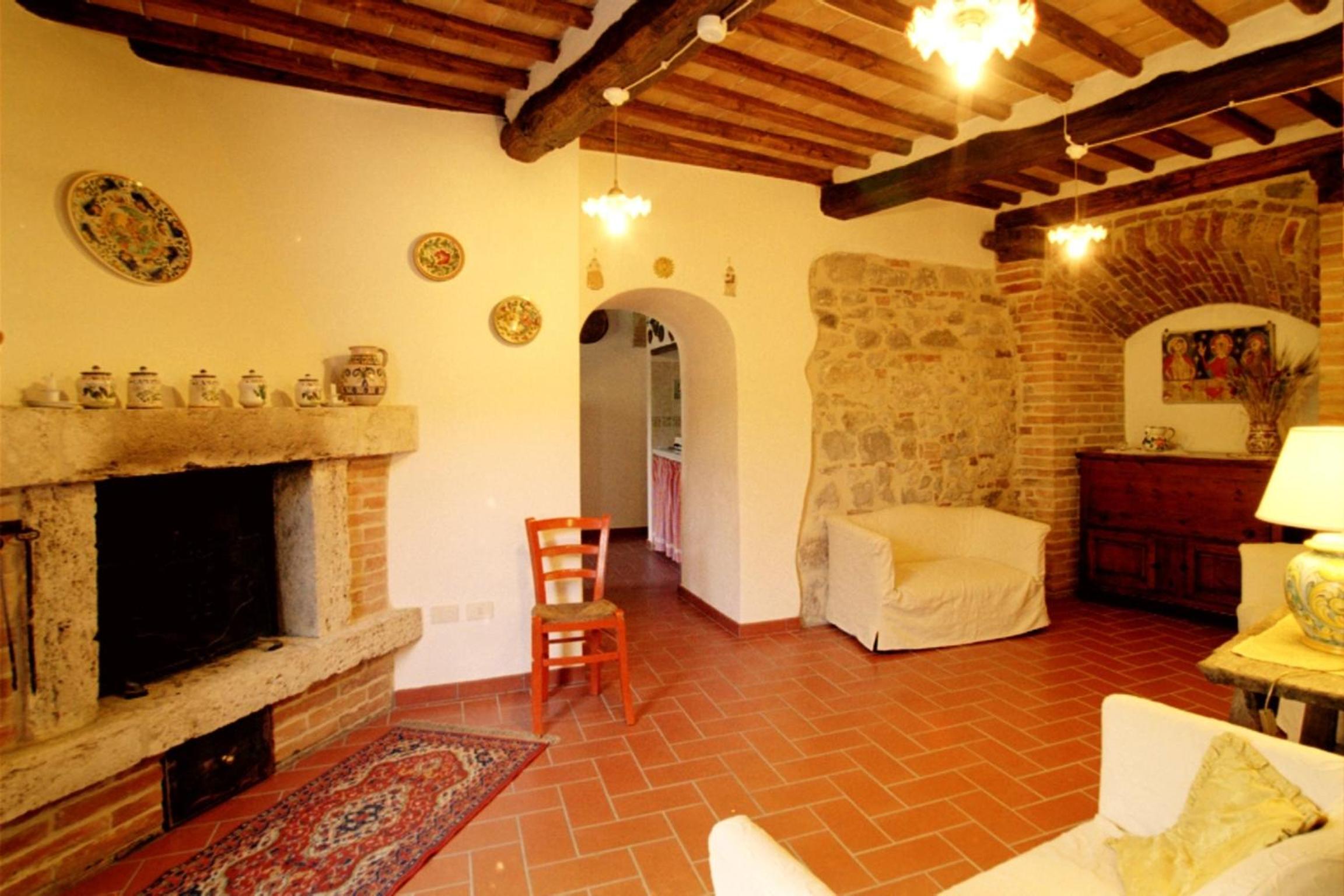 Three-Bedroom Villa photo 3