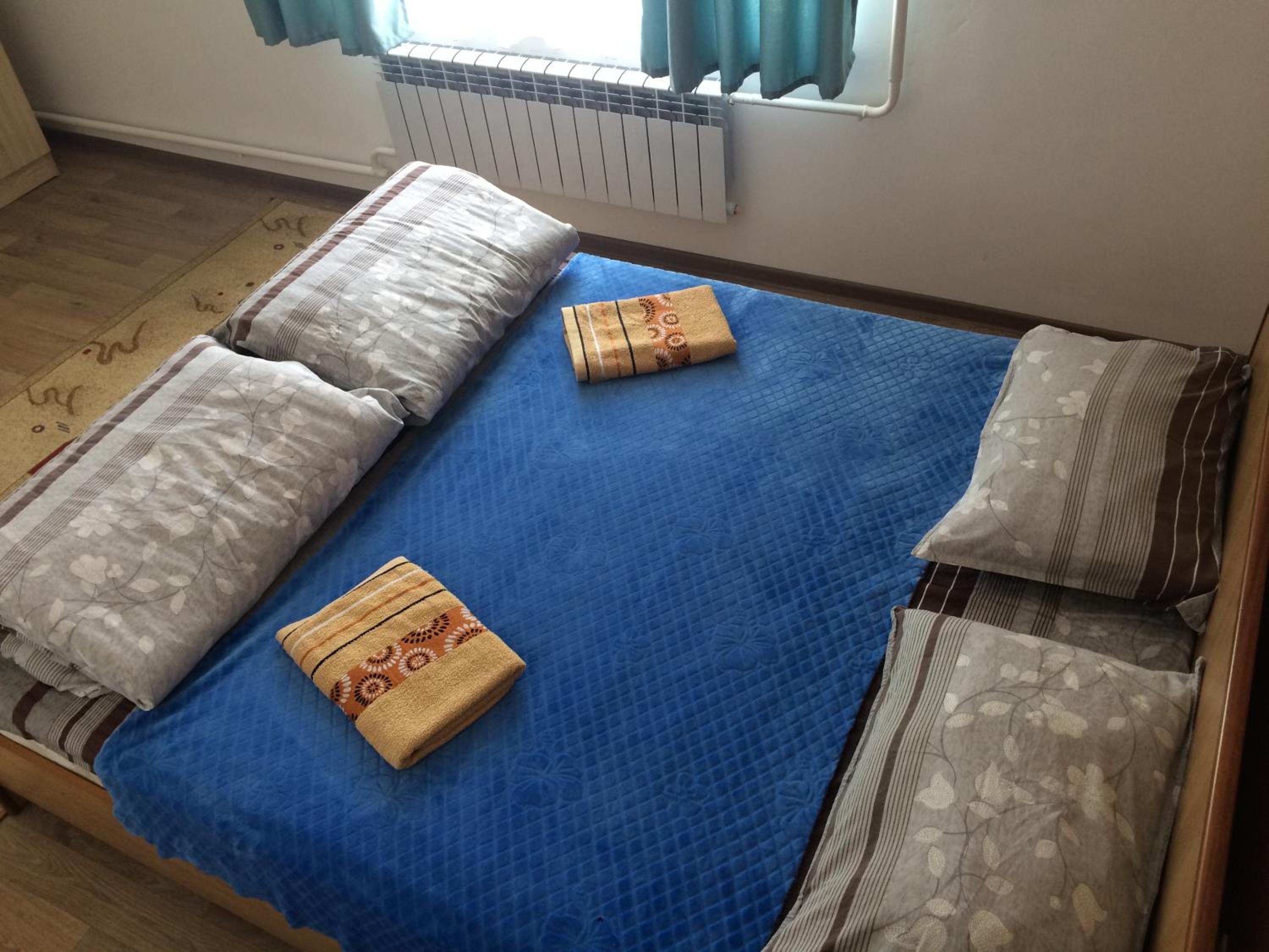 Double Room with Shared Bathroom photo 1