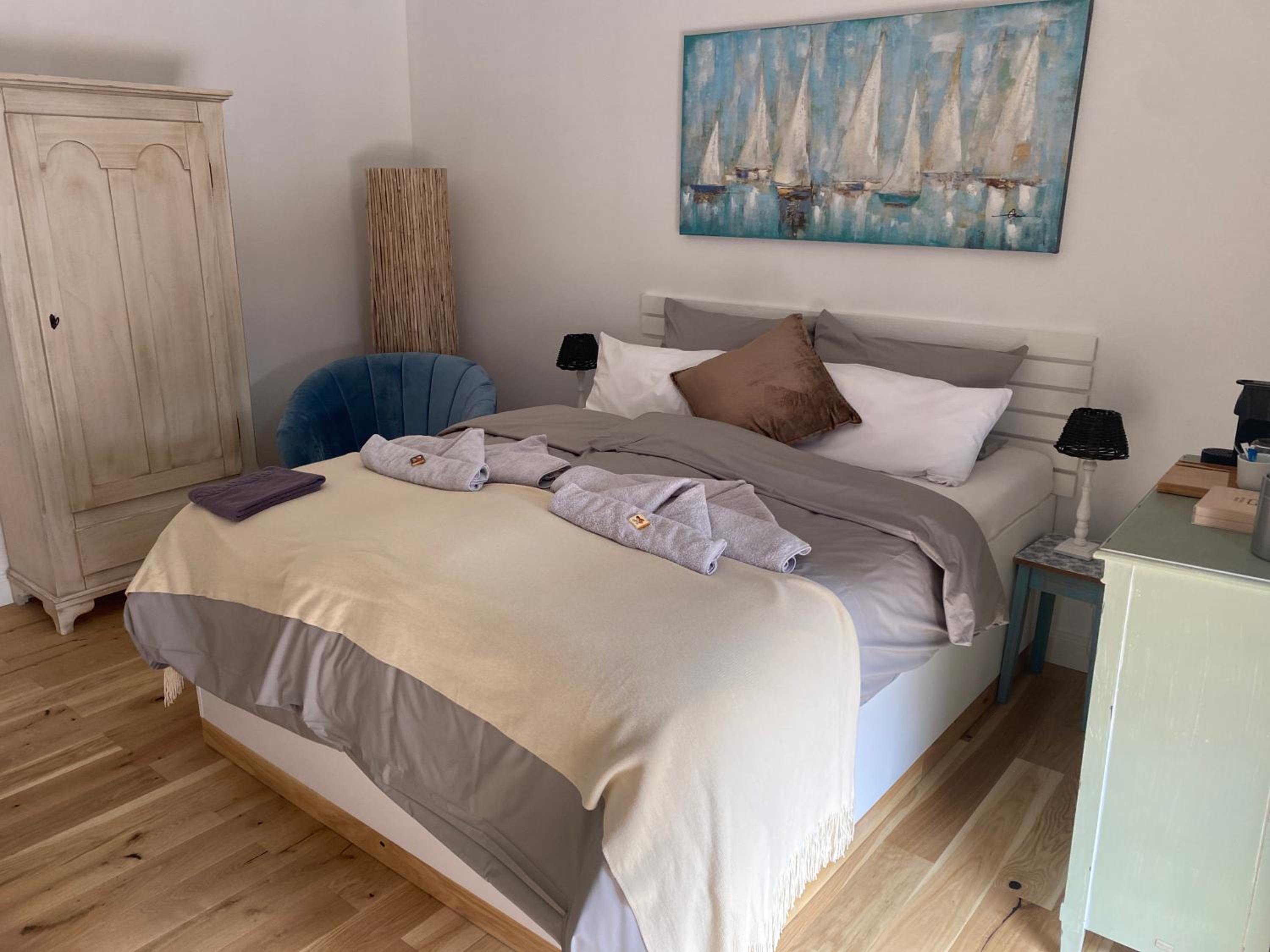 Double Room with Terrace photo 3