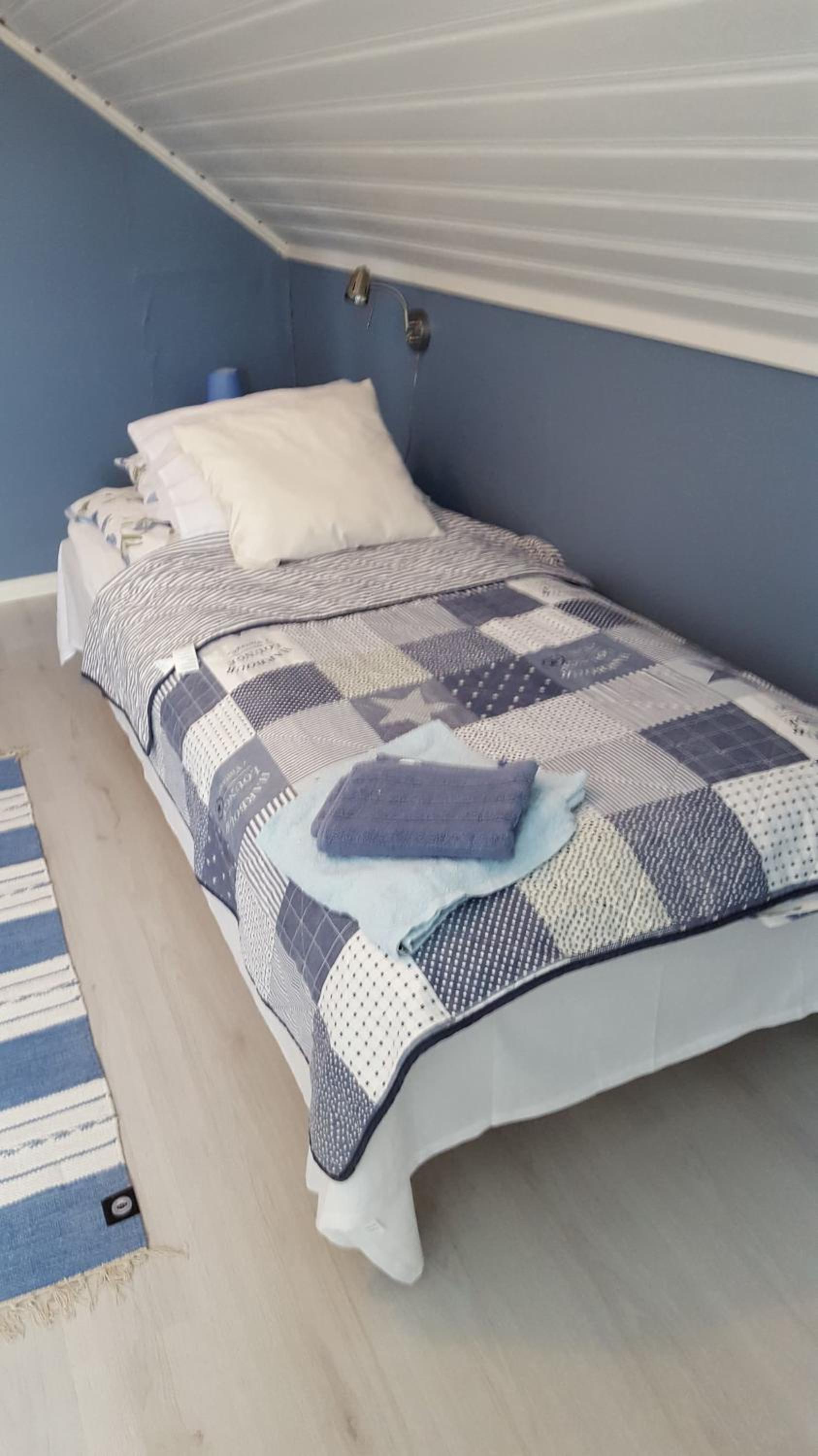Standard Single Room with Shared Bathroom photo 2