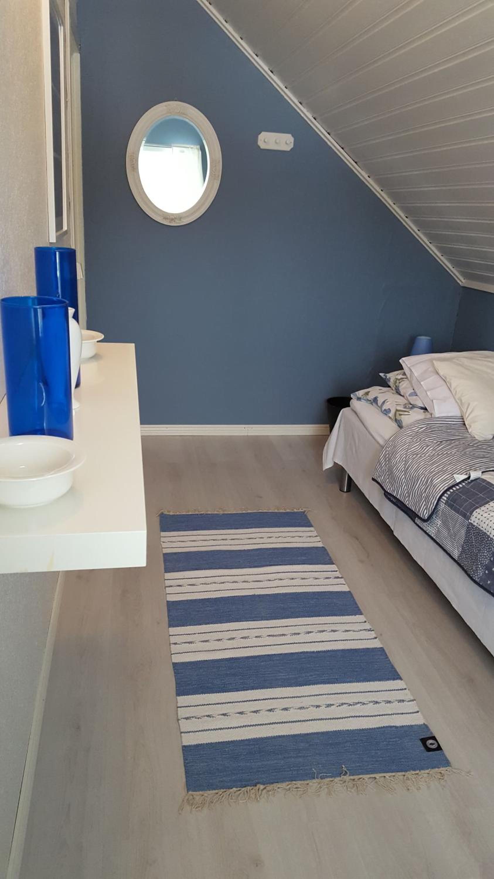 Standard Single Room with Shared Bathroom photo 1