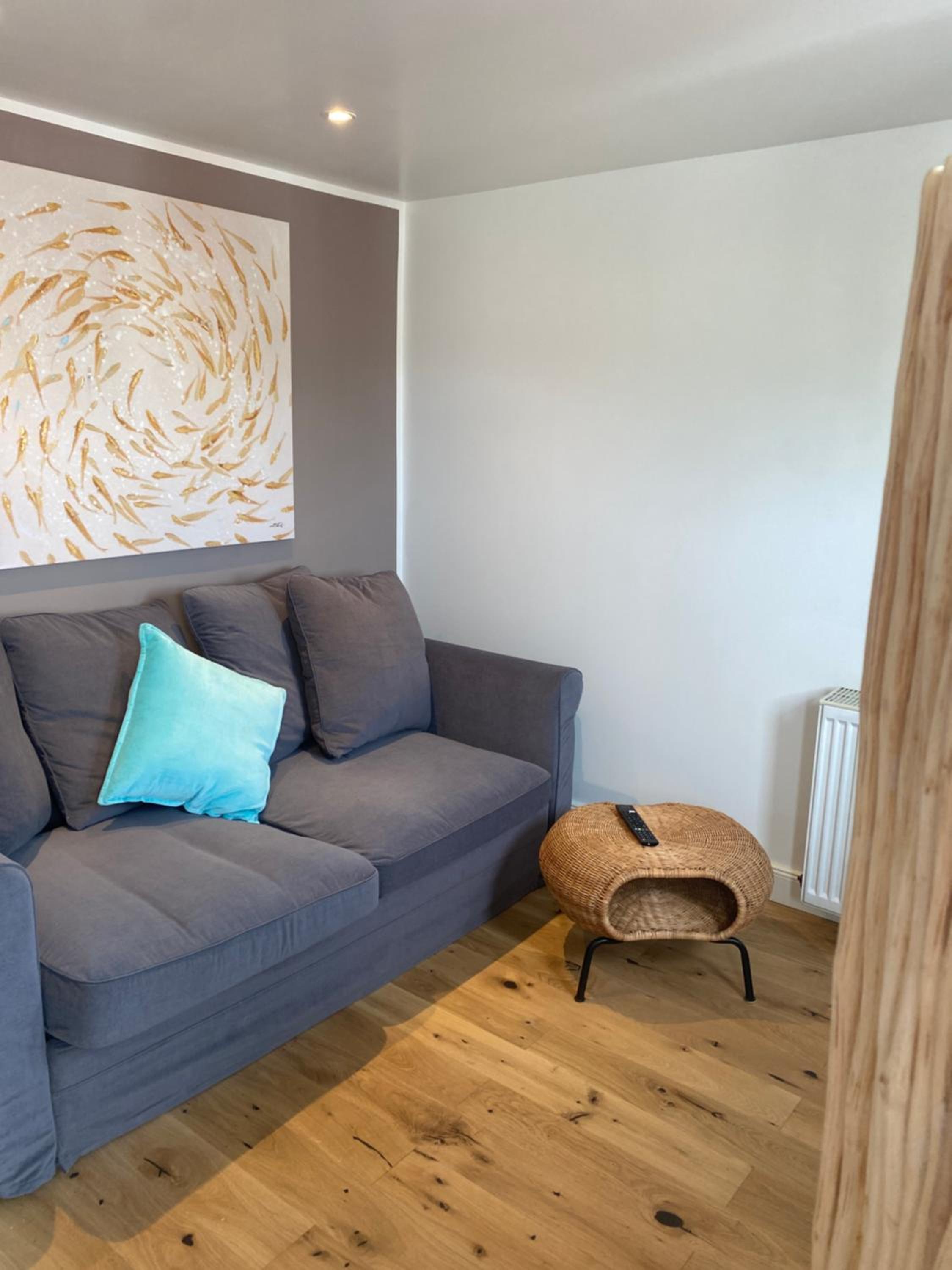 Junior Suite with Balcony photo 1