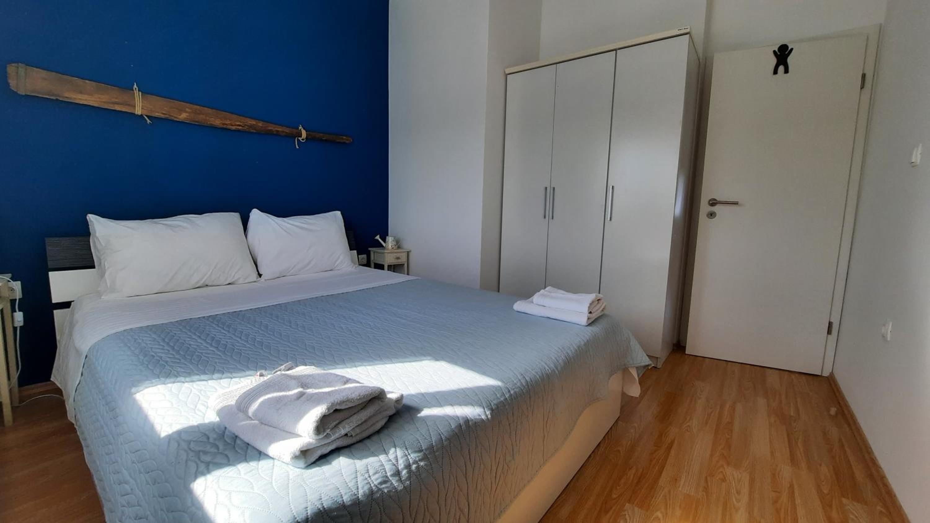 Apartment with Sea View photo 3