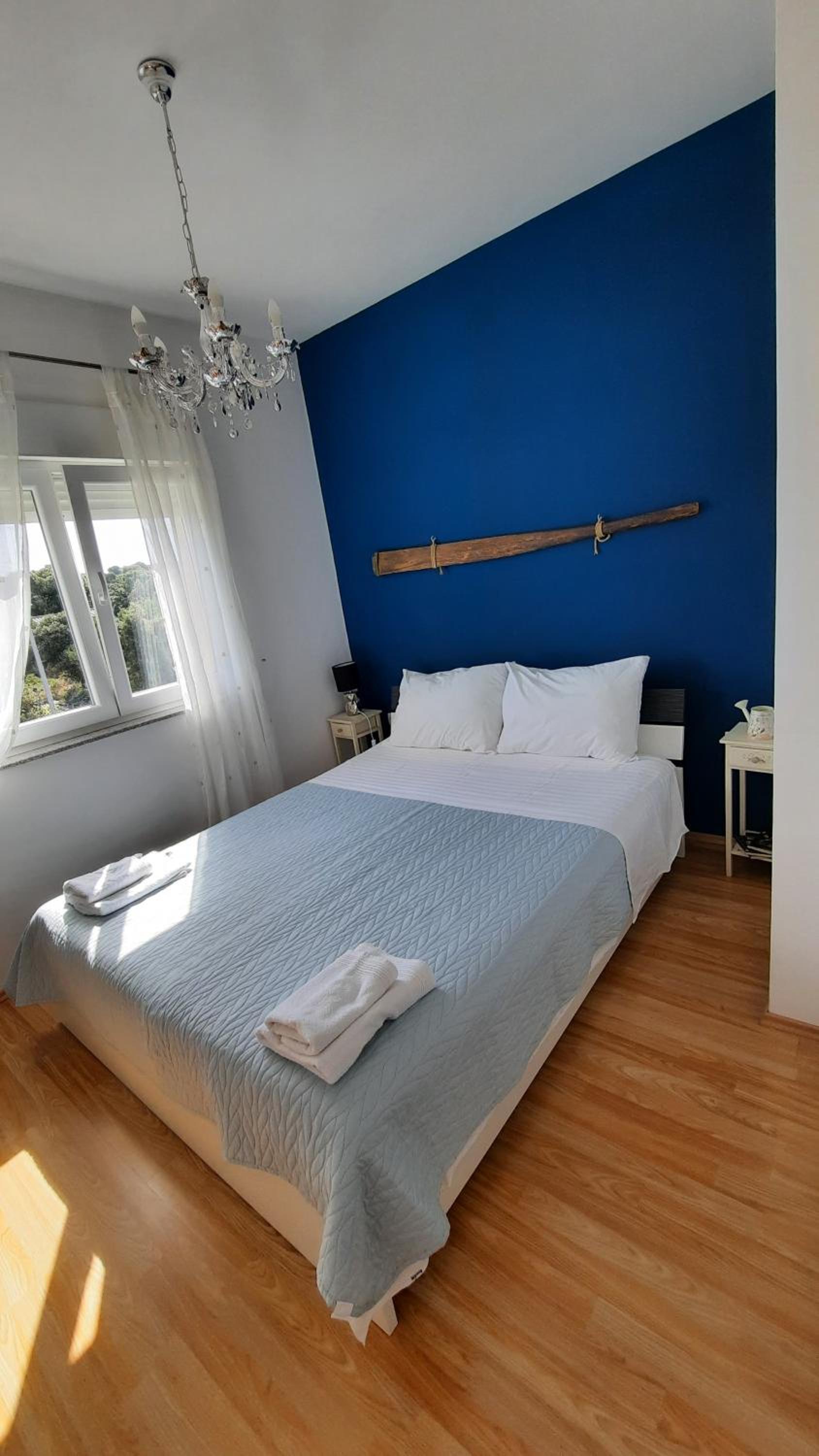 Apartment with Sea View photo 2