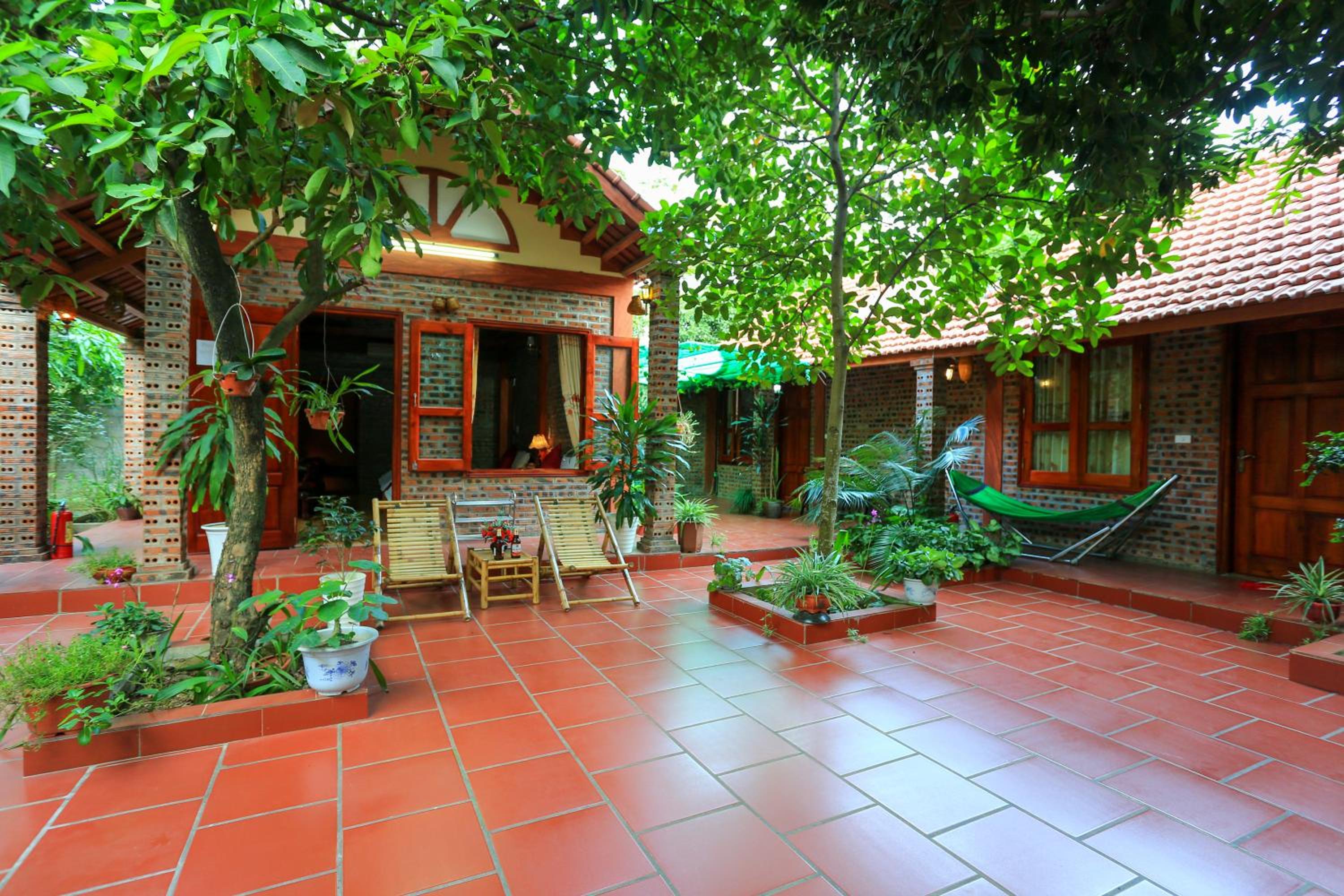 Family Bungalow - Photo 27