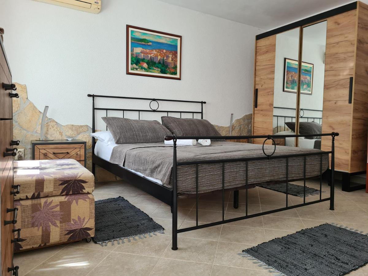 Double Room with Pool View