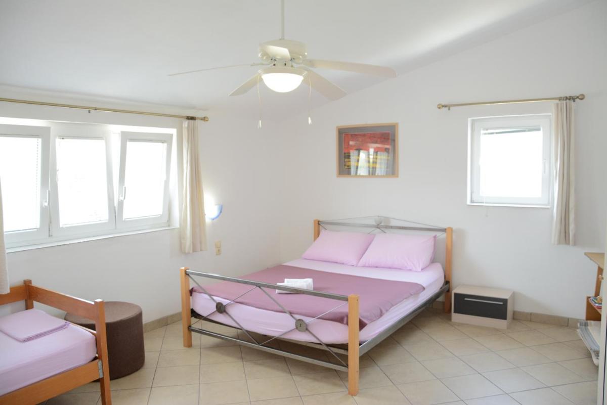 Apartment with Sea View photo 3