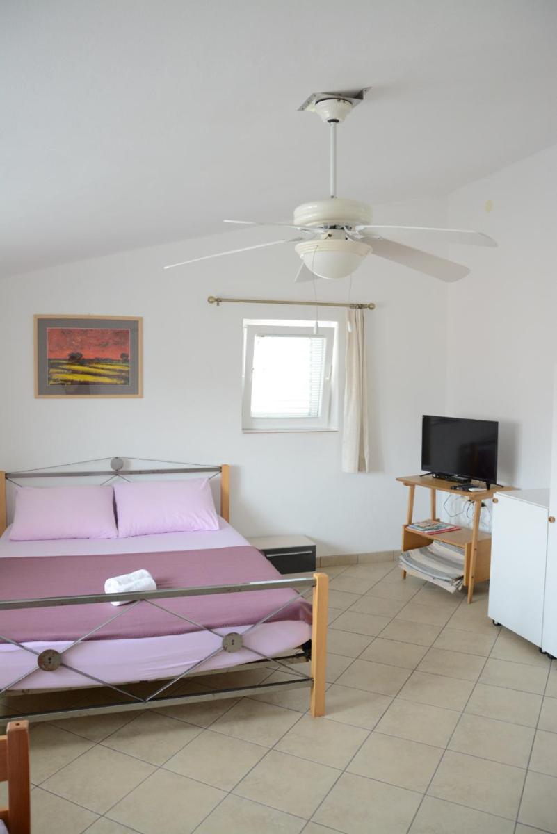 Apartment with Sea View photo 2