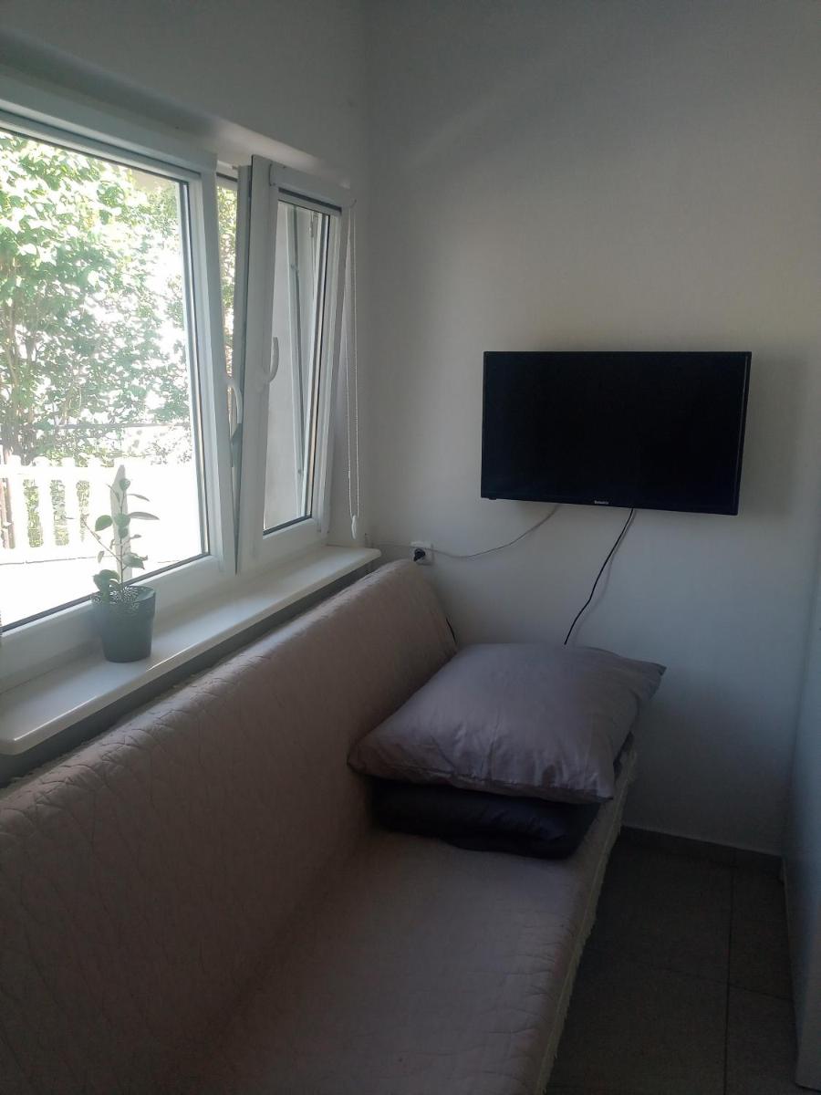 Double Room with Private Bathroom photo 3