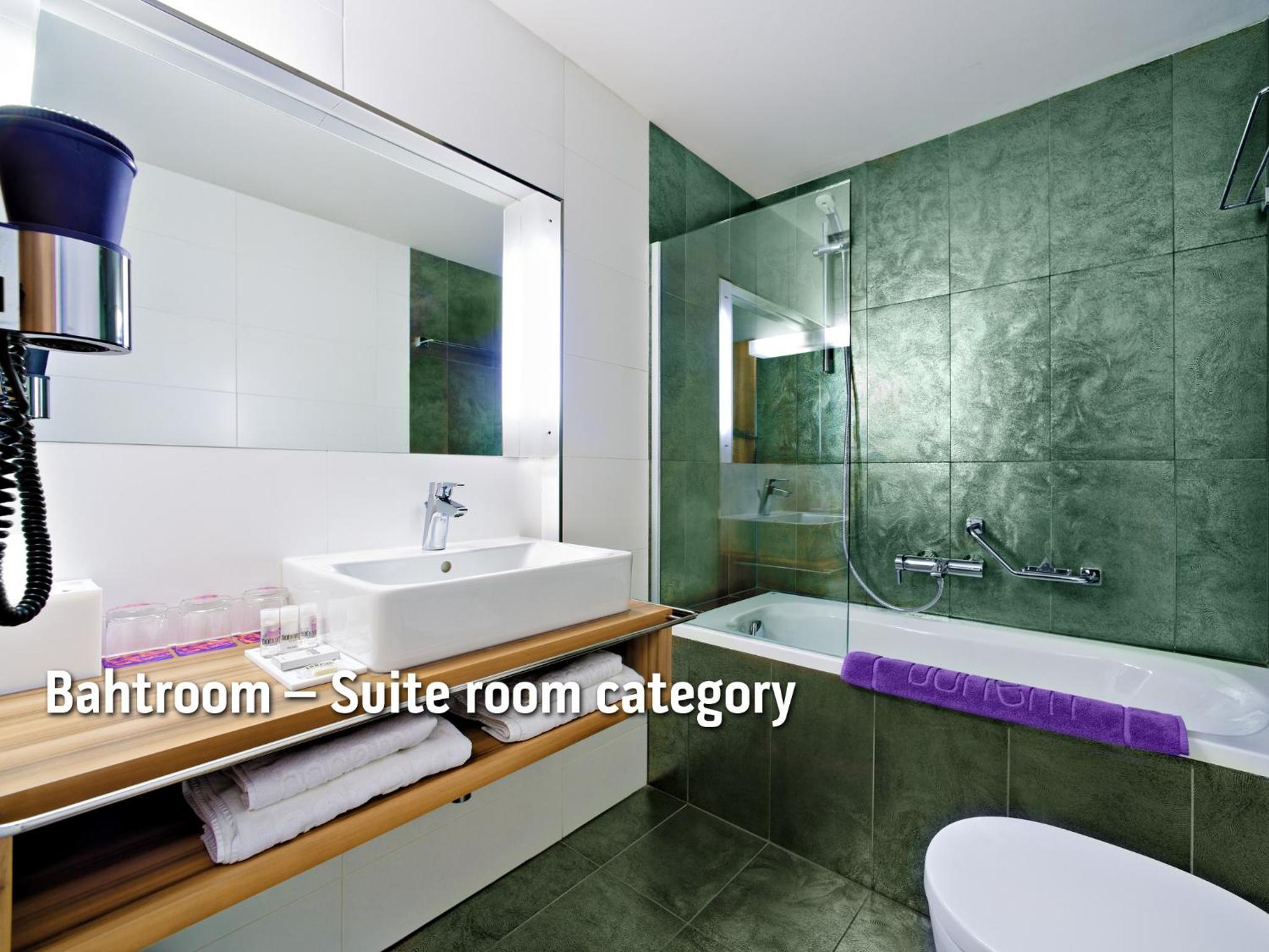 Superior Triple Room - Photo 5
