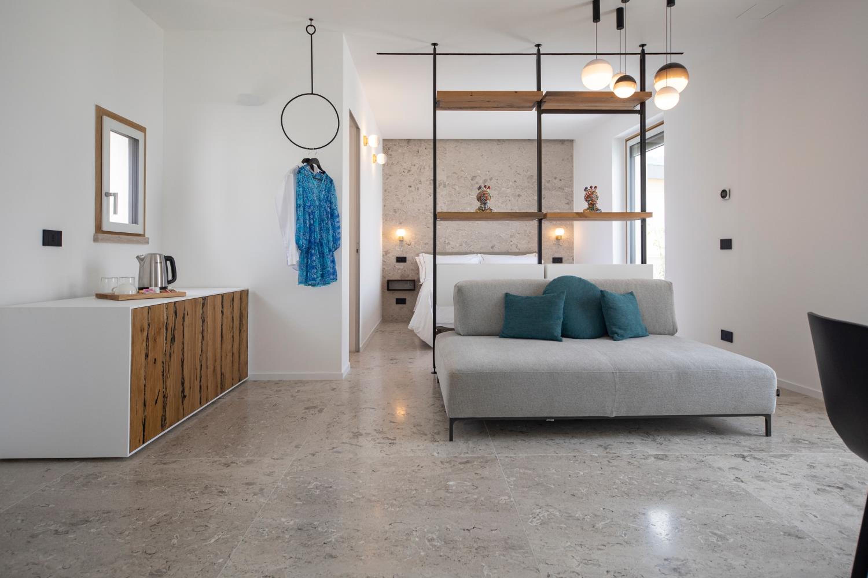 Chambre Double Supérieure