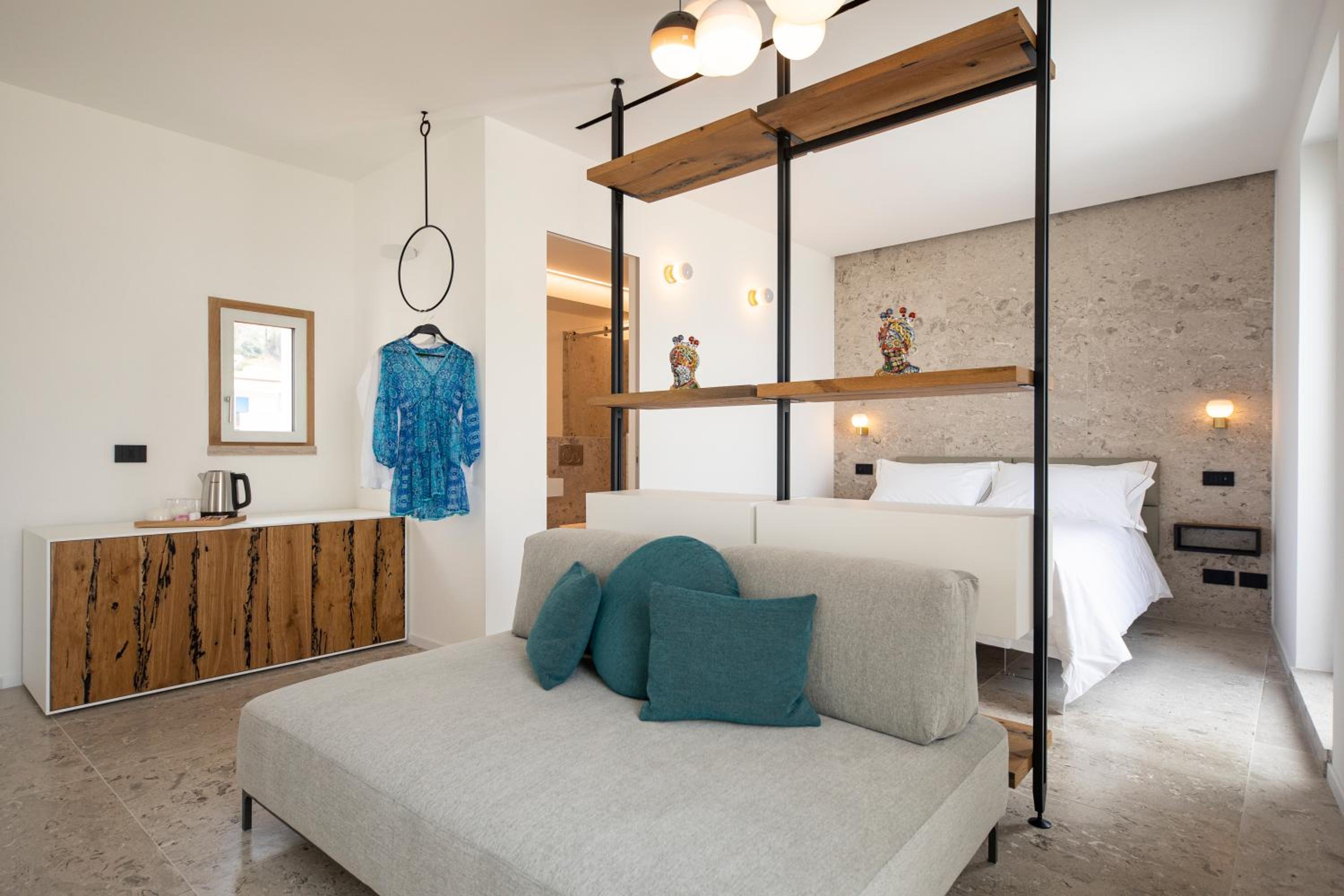 Superior Double Room photo 2