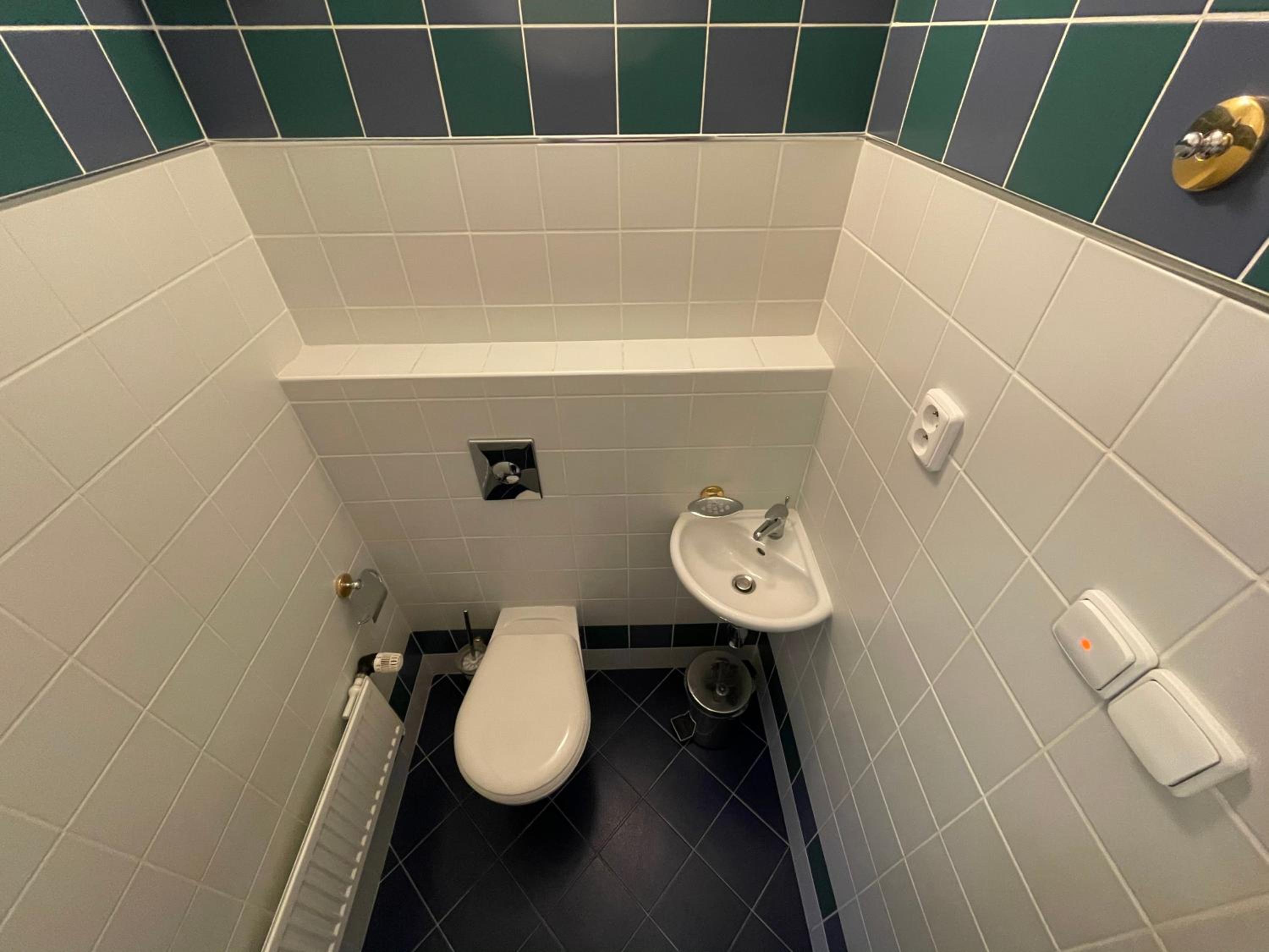 Triple Room with Private Bathroom photo 3