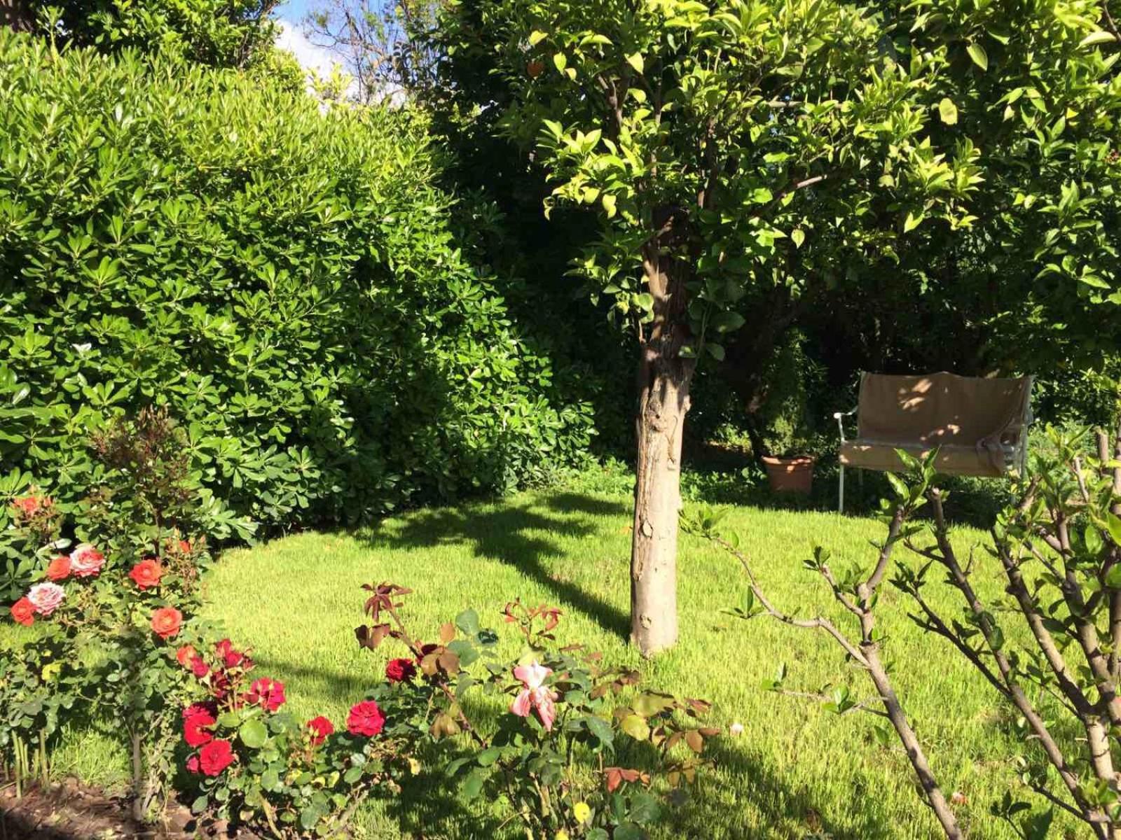 Apartment with Garden View - Photo 41