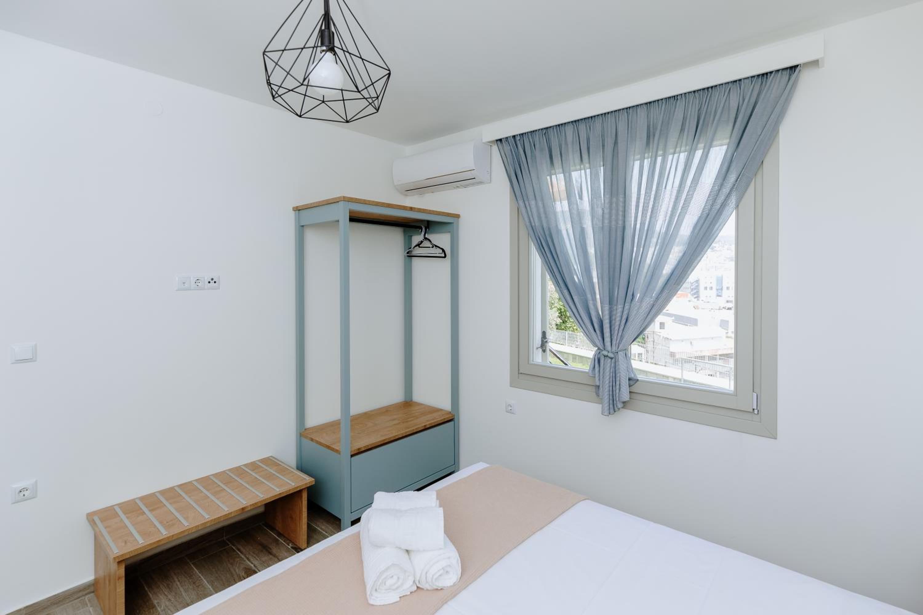 Two-Bedroom Apartment - Photo 5