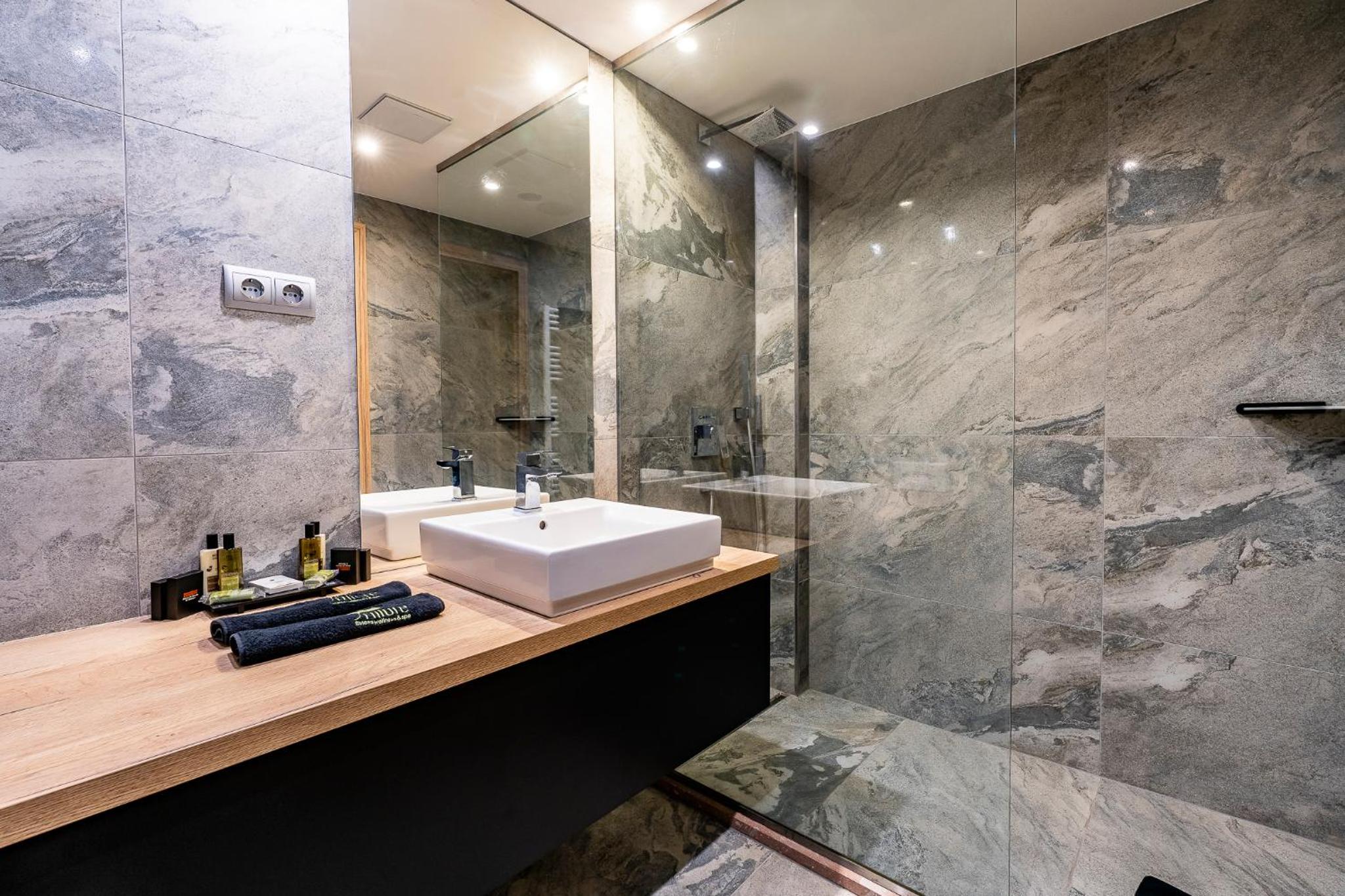 One-Bedroom Suite - Photo 13